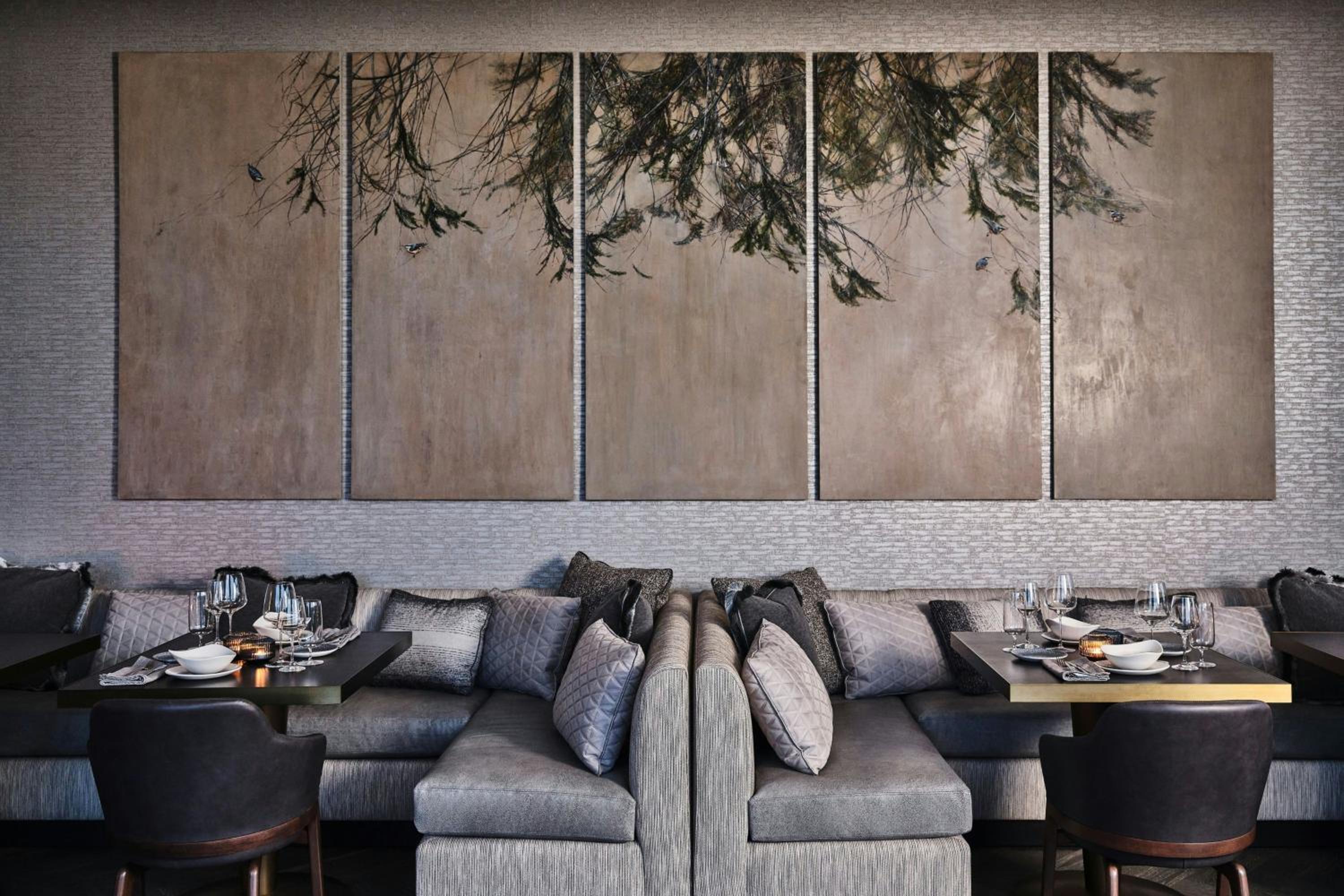 Grand Deluxe Large Room - Club Lounge Access - Photo 8