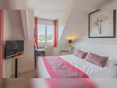 Attic Classic Double Room
