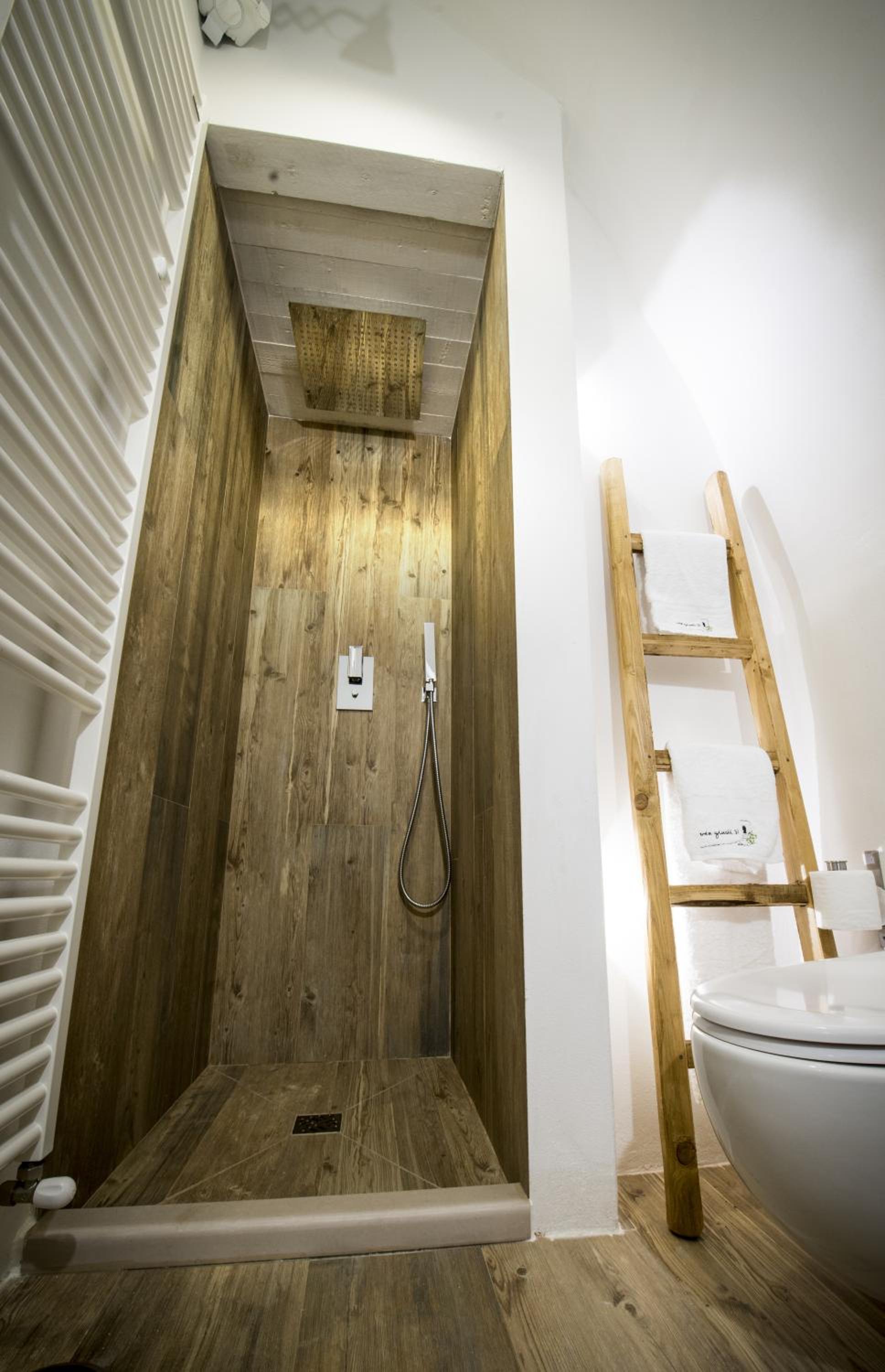 One-Bedroom Apartment - Split Level - Photo 6