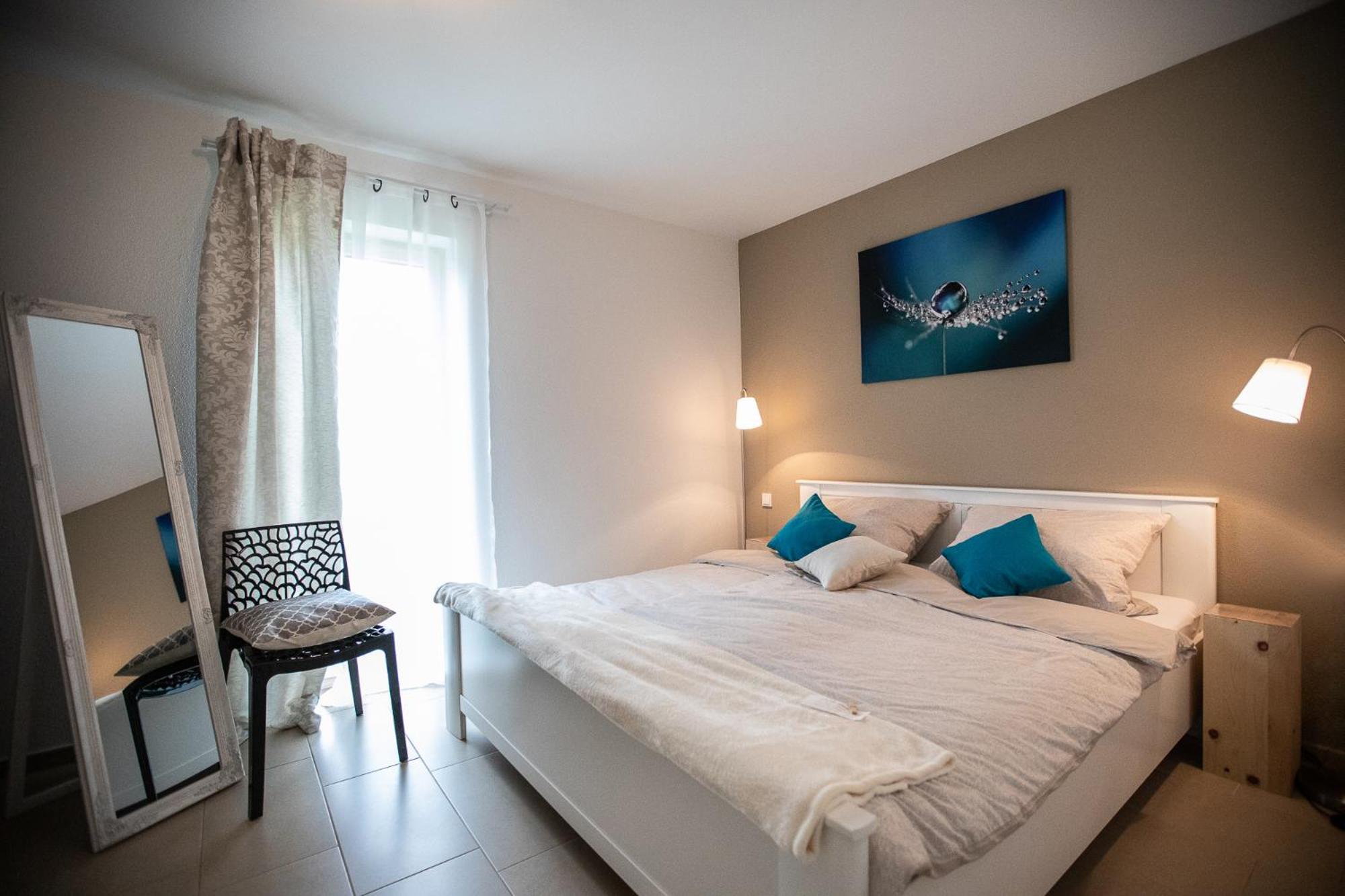Superior Apartment with Sauna photo 1