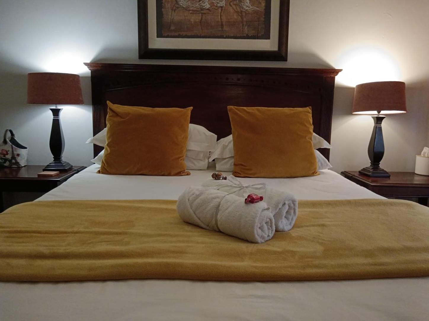 Deluxe Queen Room - Photo 1