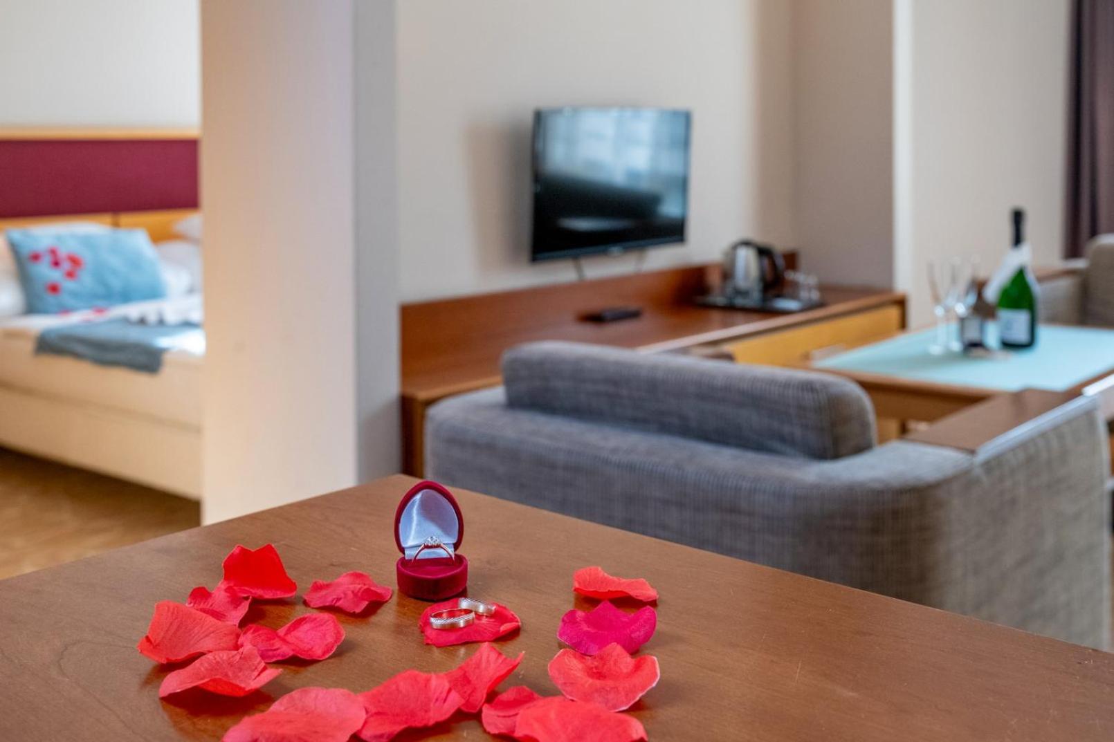 Romantic Suite photo 1