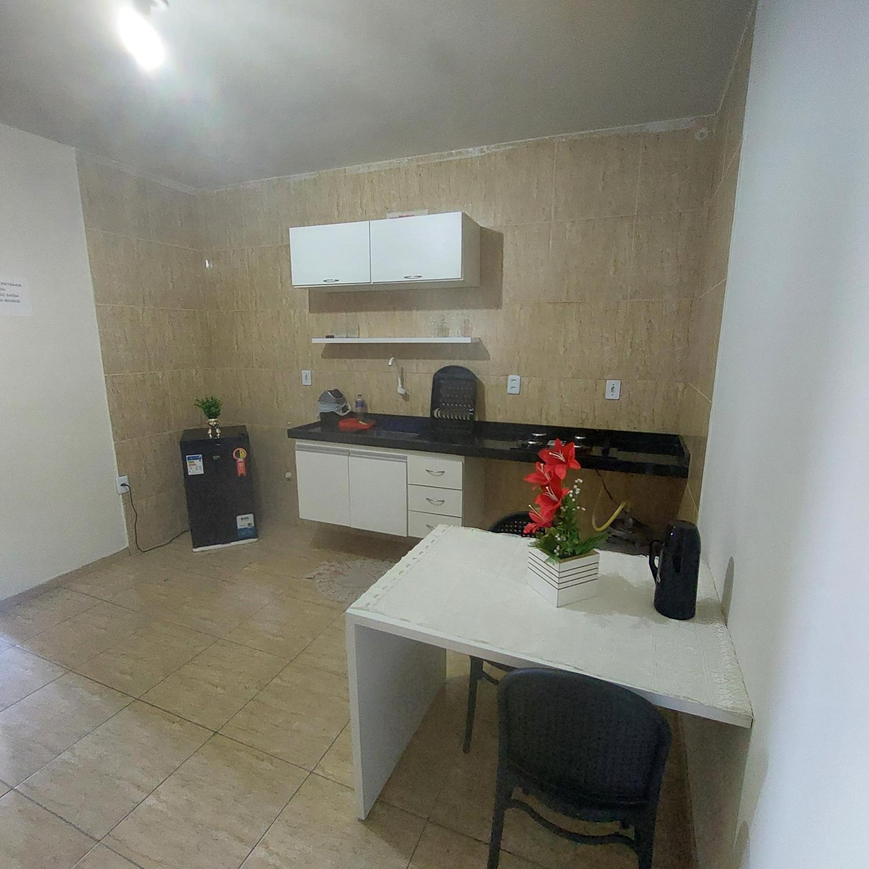 Deluxe One-Bedroom Apartment with City View photo 1