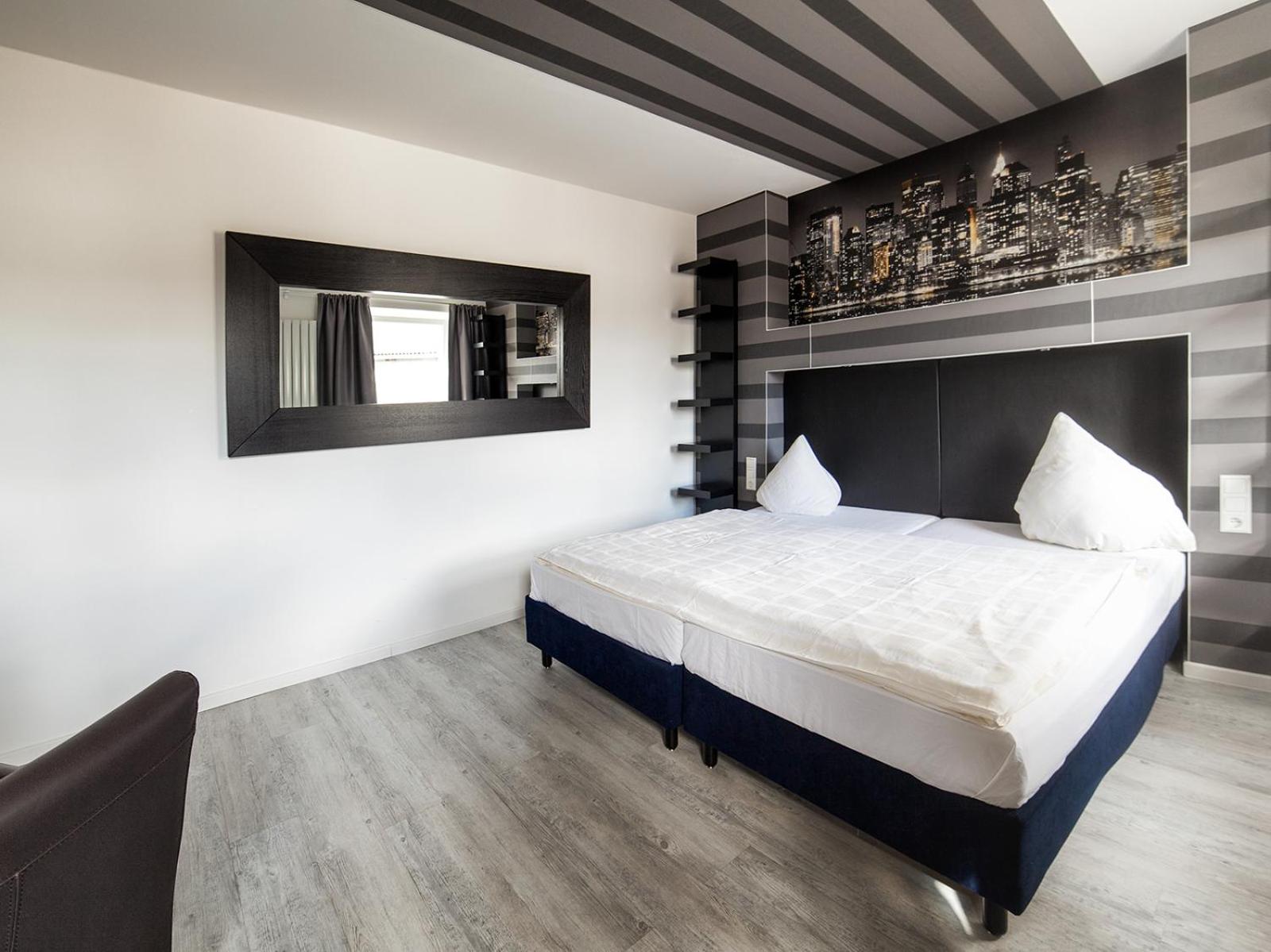Triple Room photo 1