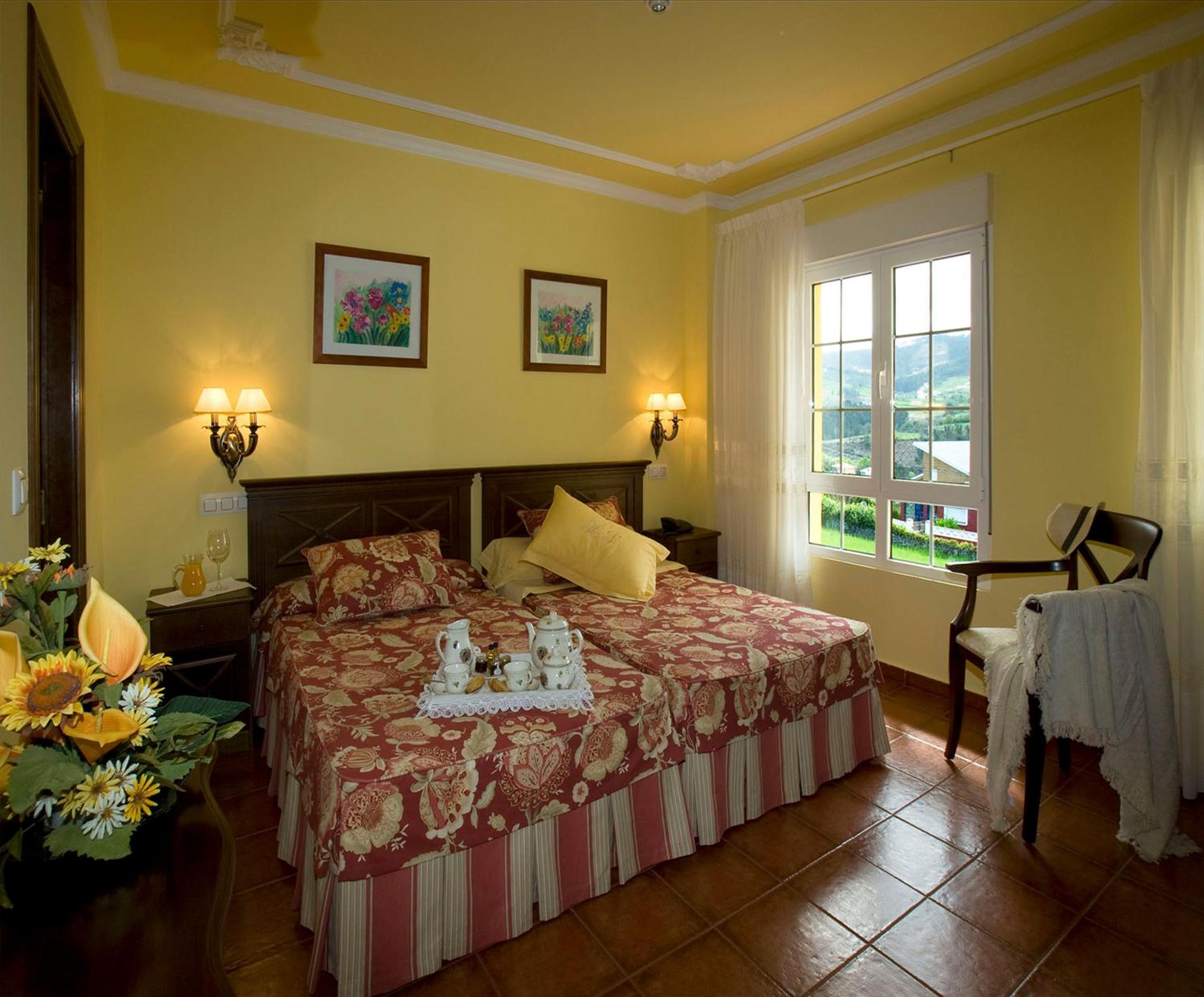Twin Room photo 3