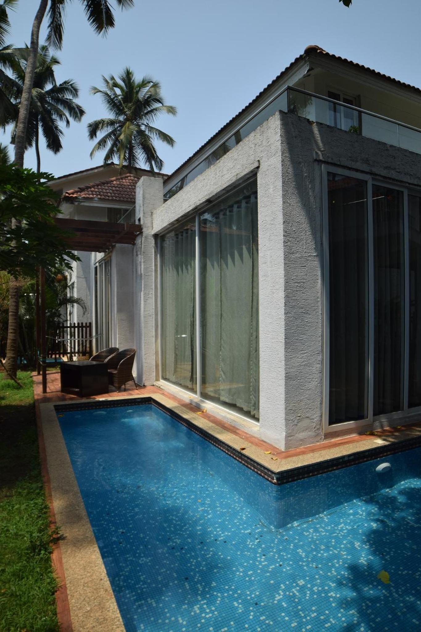 Two-Bedroom Villa photo 3