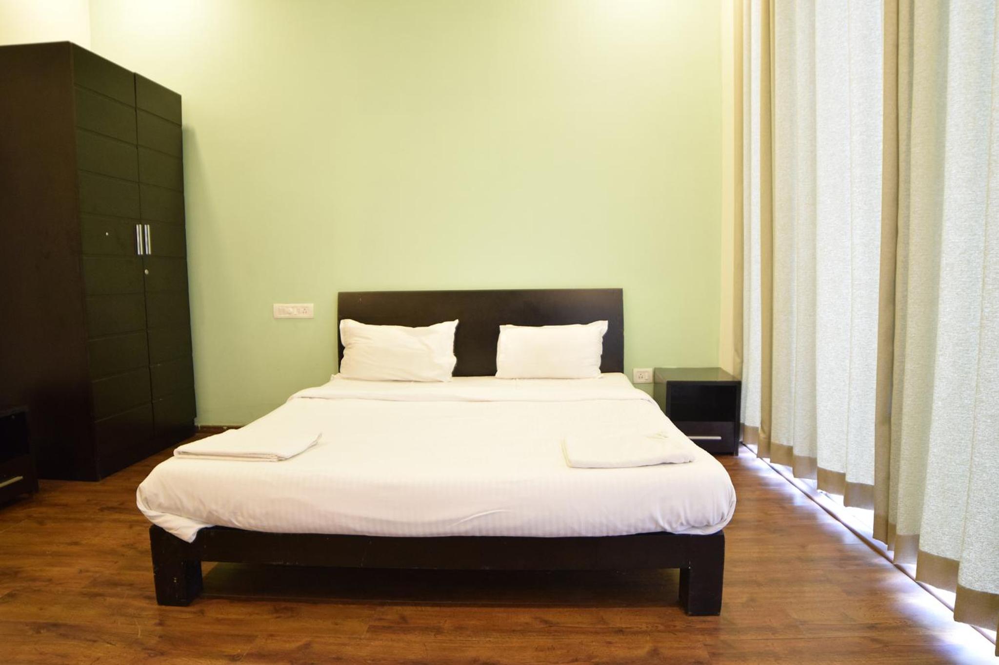 Two-Bedroom Villa photo 2