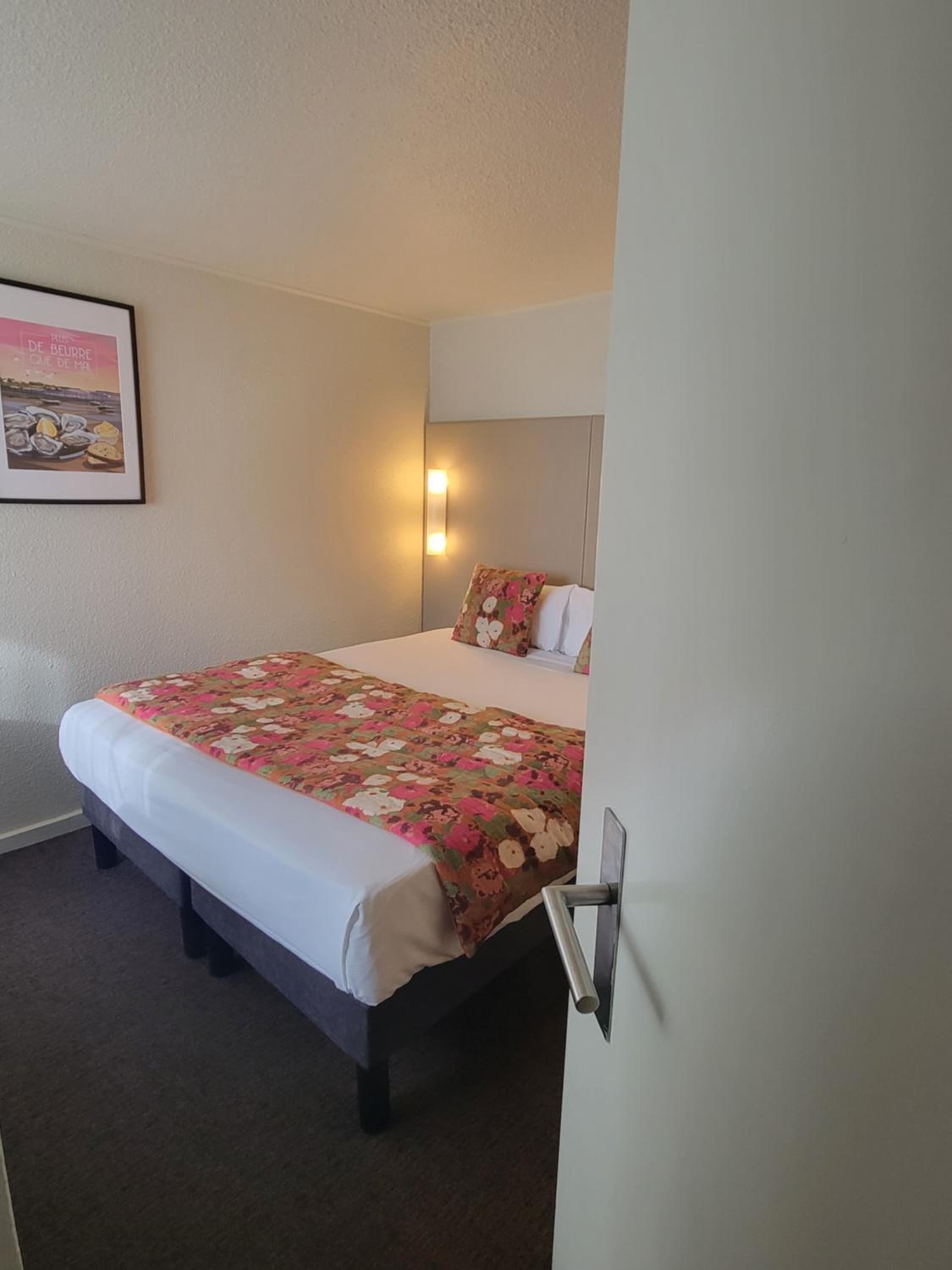  Comfort Double Room - Photo 8