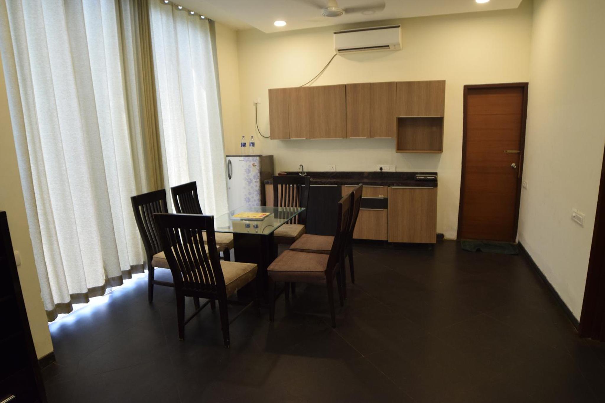 One-Bedroom Villa photo 3
