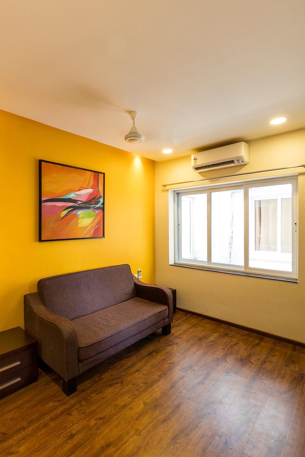 One-Bedroom Premium Apartment photo 2