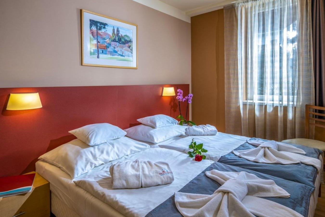 Premium room with disability access photo 3
