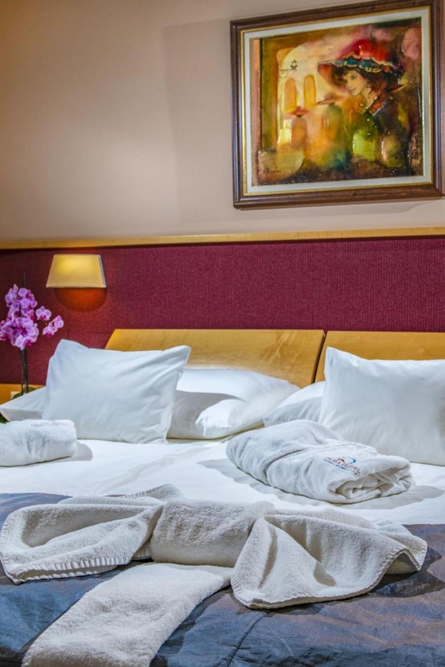 Premium room with disability access photo 2