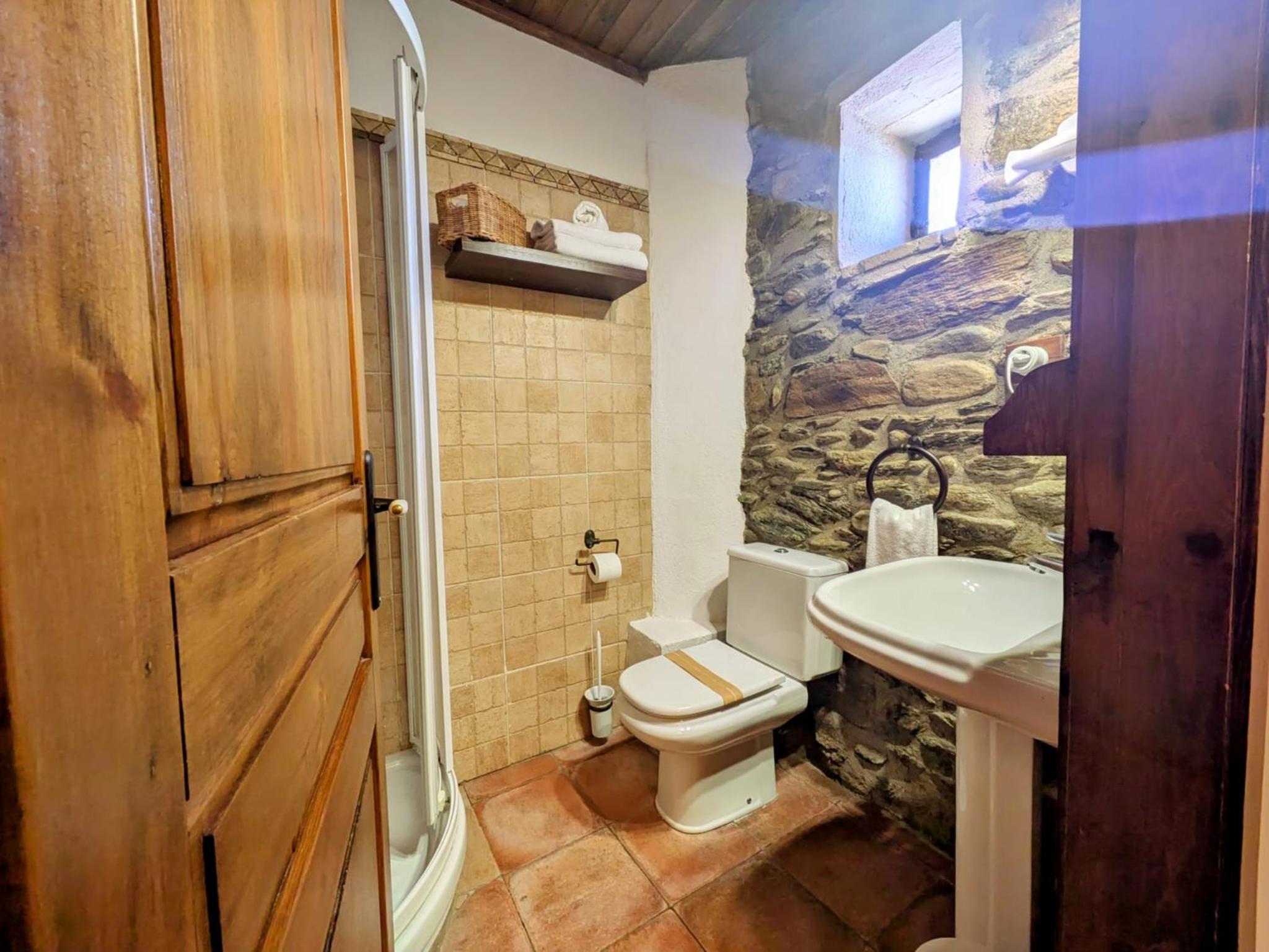 Habitación Doble Económica