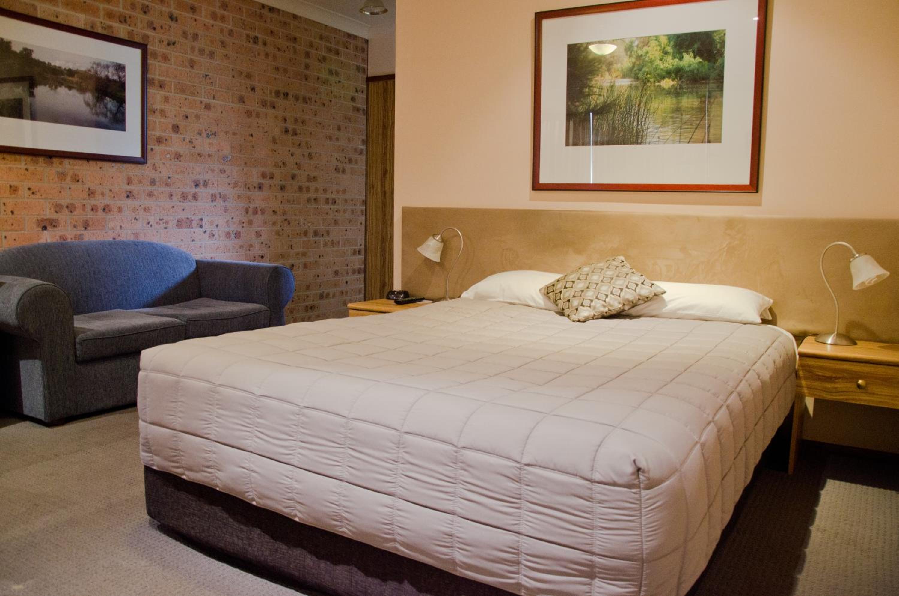 Deluxe Room photo 2