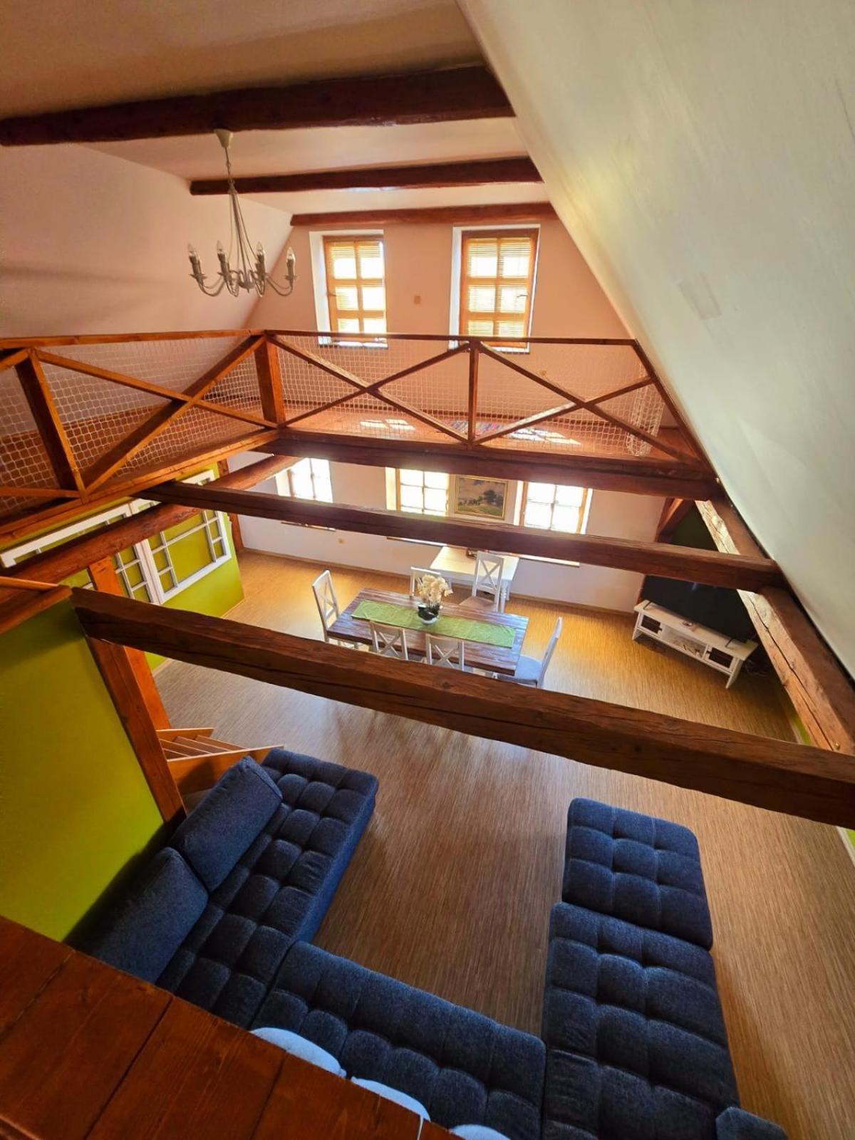 Deluxe Apartment - Photo 6