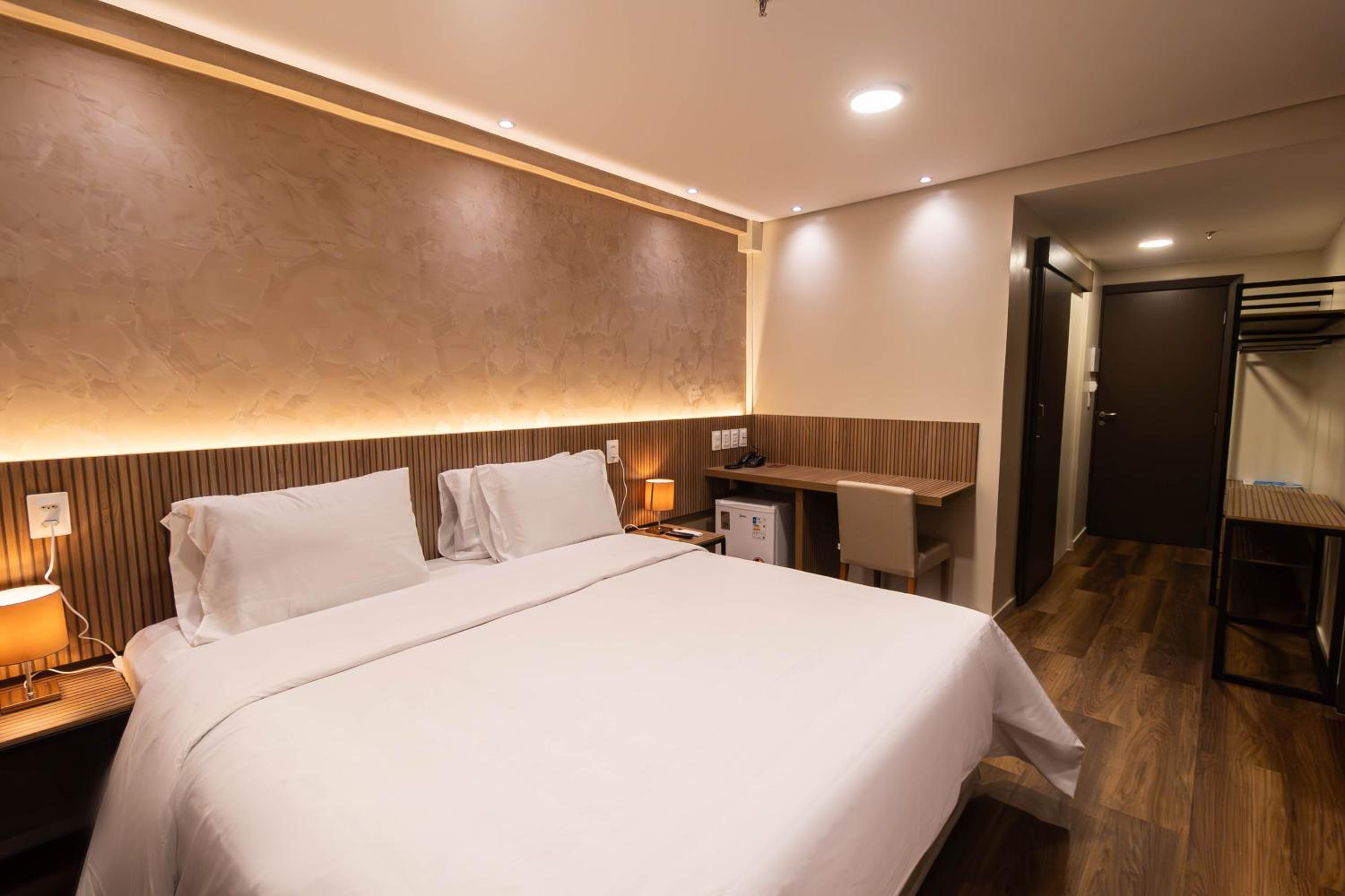 King Suite photo 3
