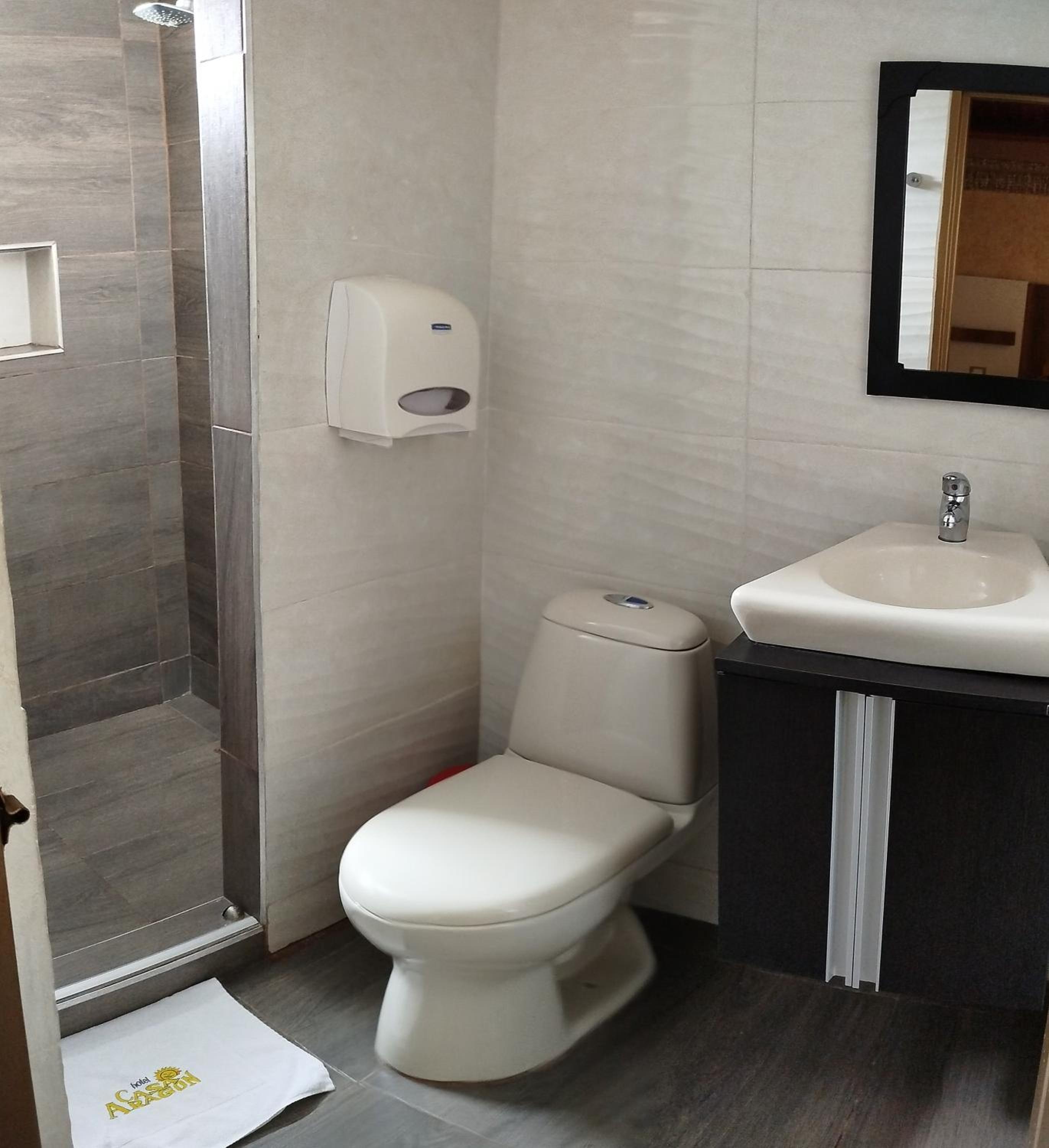 Triple Room photo 2