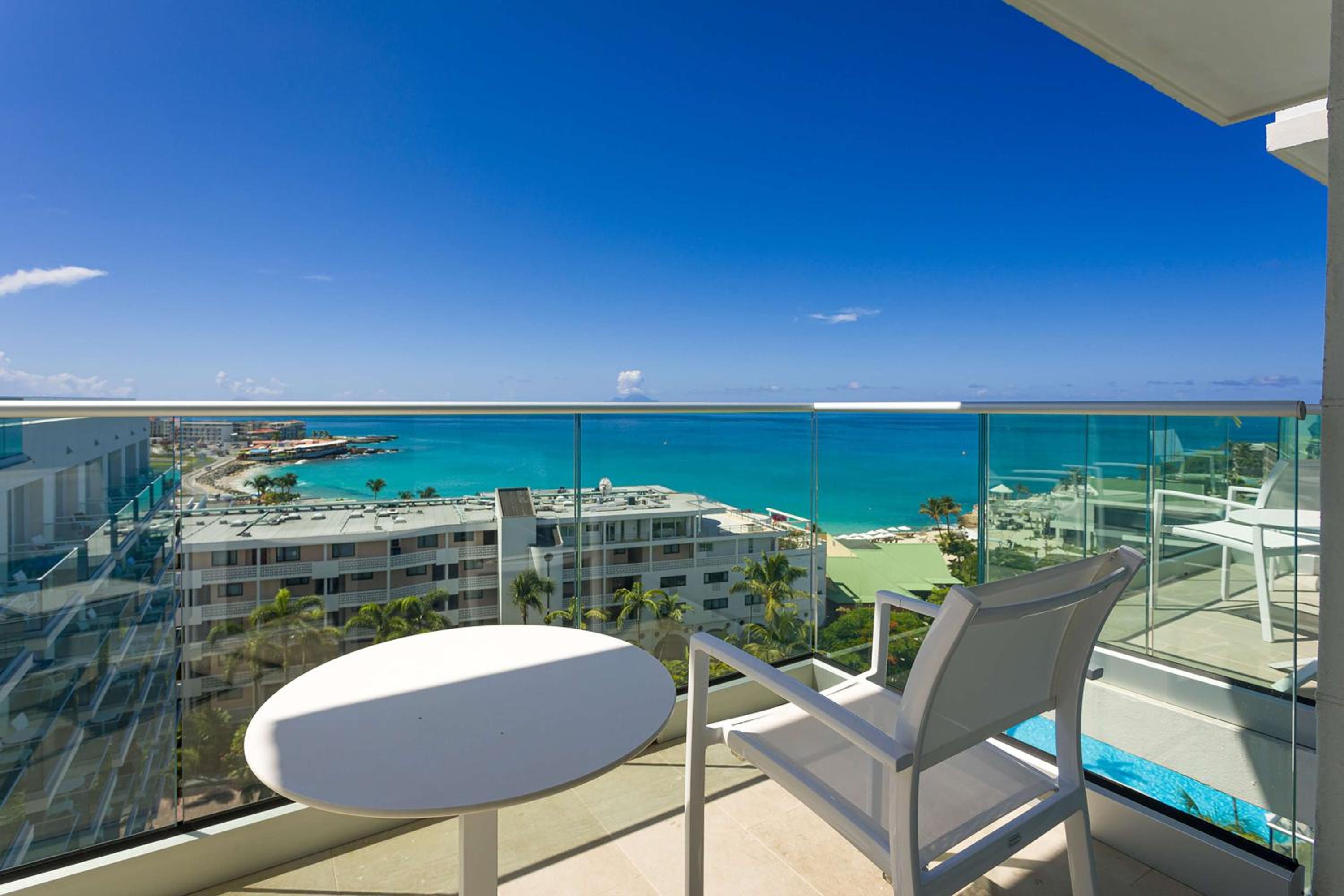 Ultimate Ocean View King-Adults Only