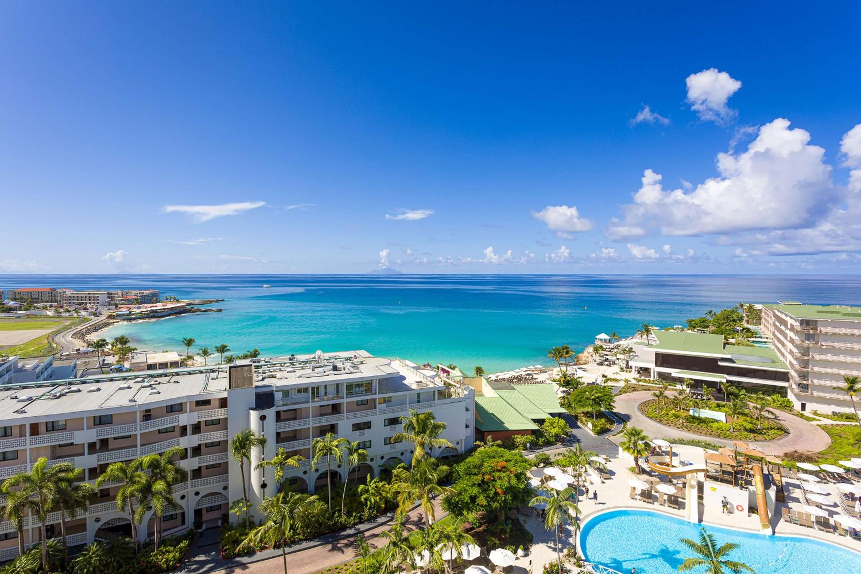 Ultimate Ocean View King-Adults Only