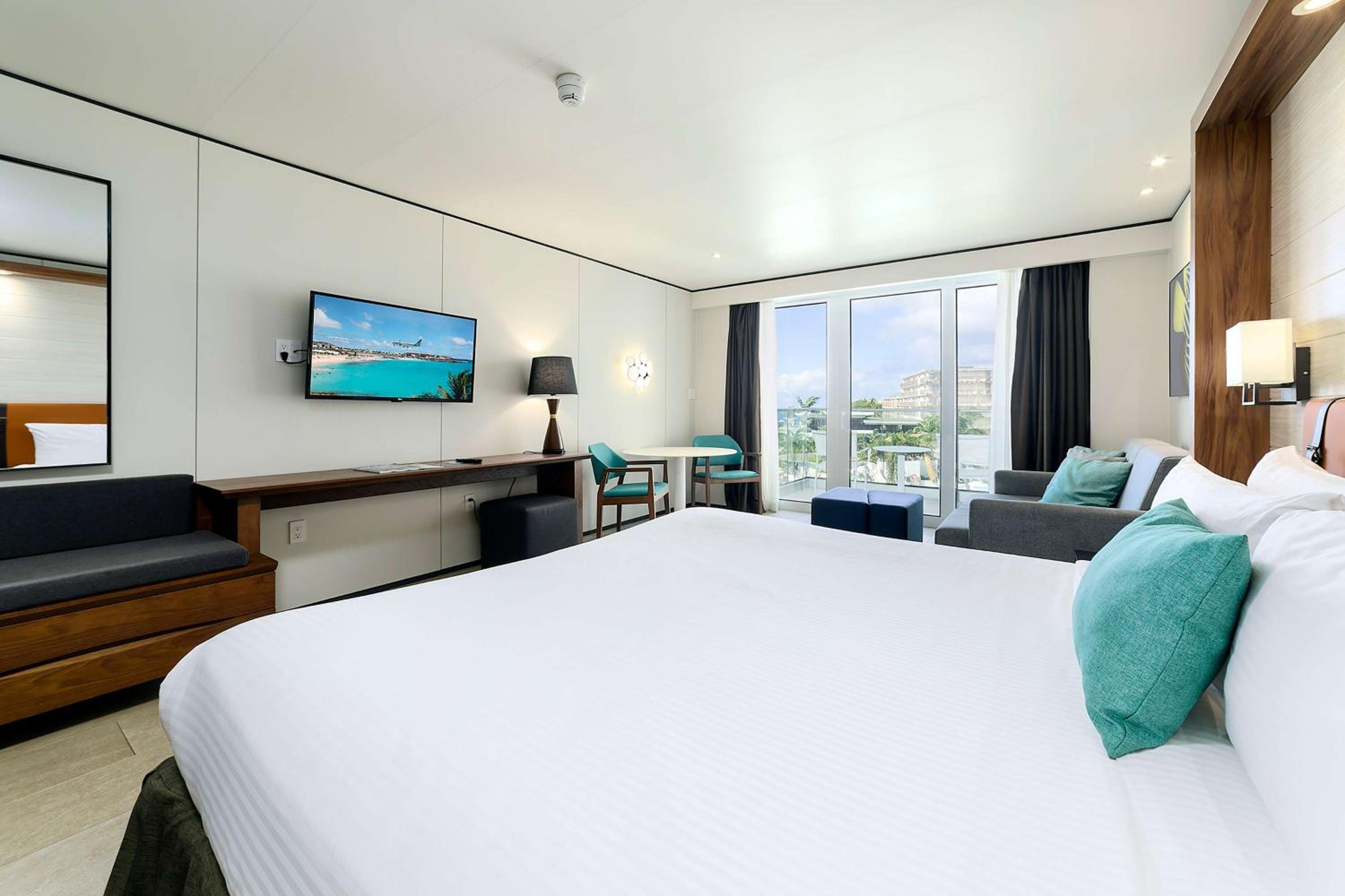 Ultimate Ocean View King-Adults Only
