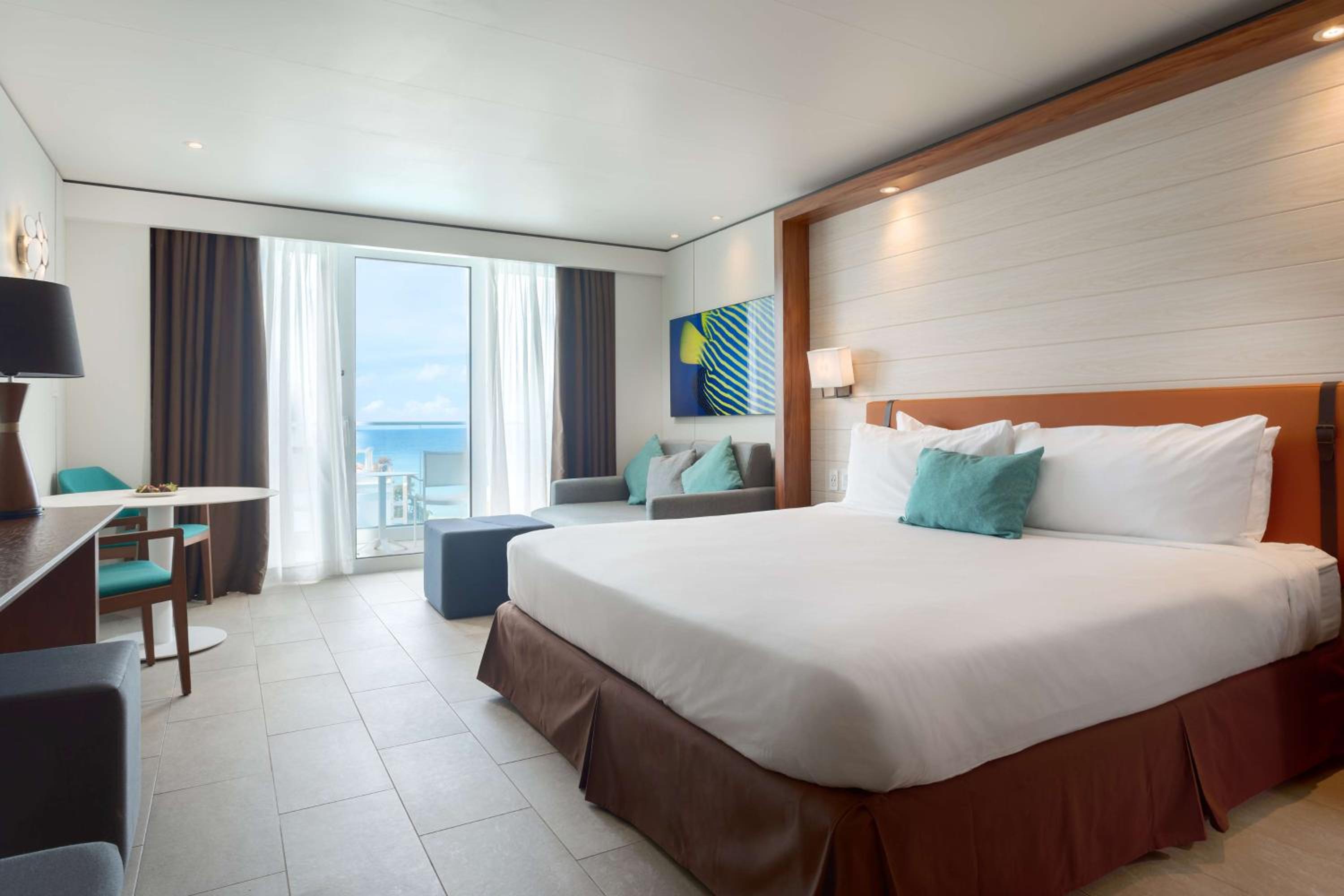 Ultimate Ocean View King-Adults Only