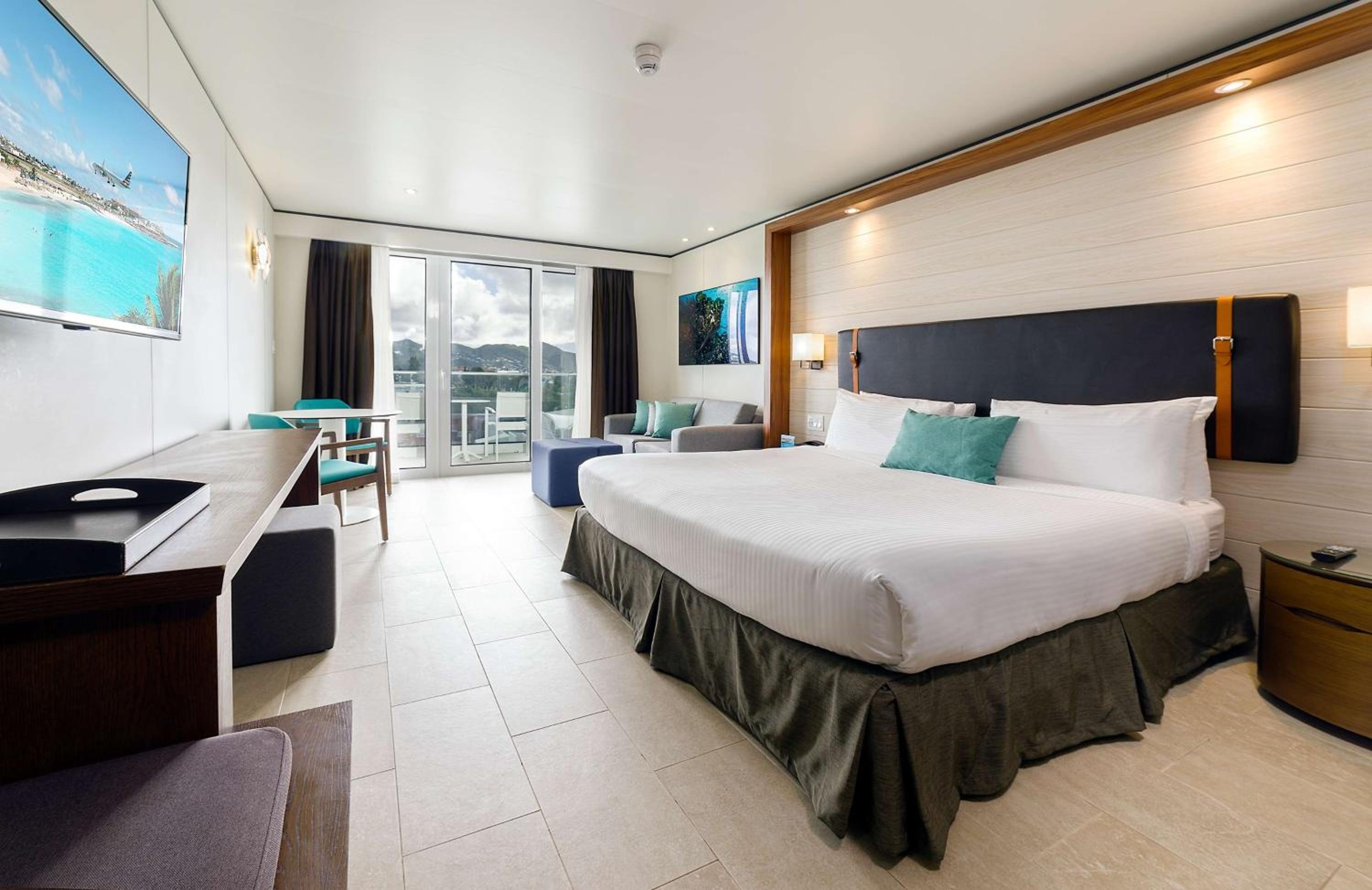 Ultimate Bay View King-Adults Only - Photo 1