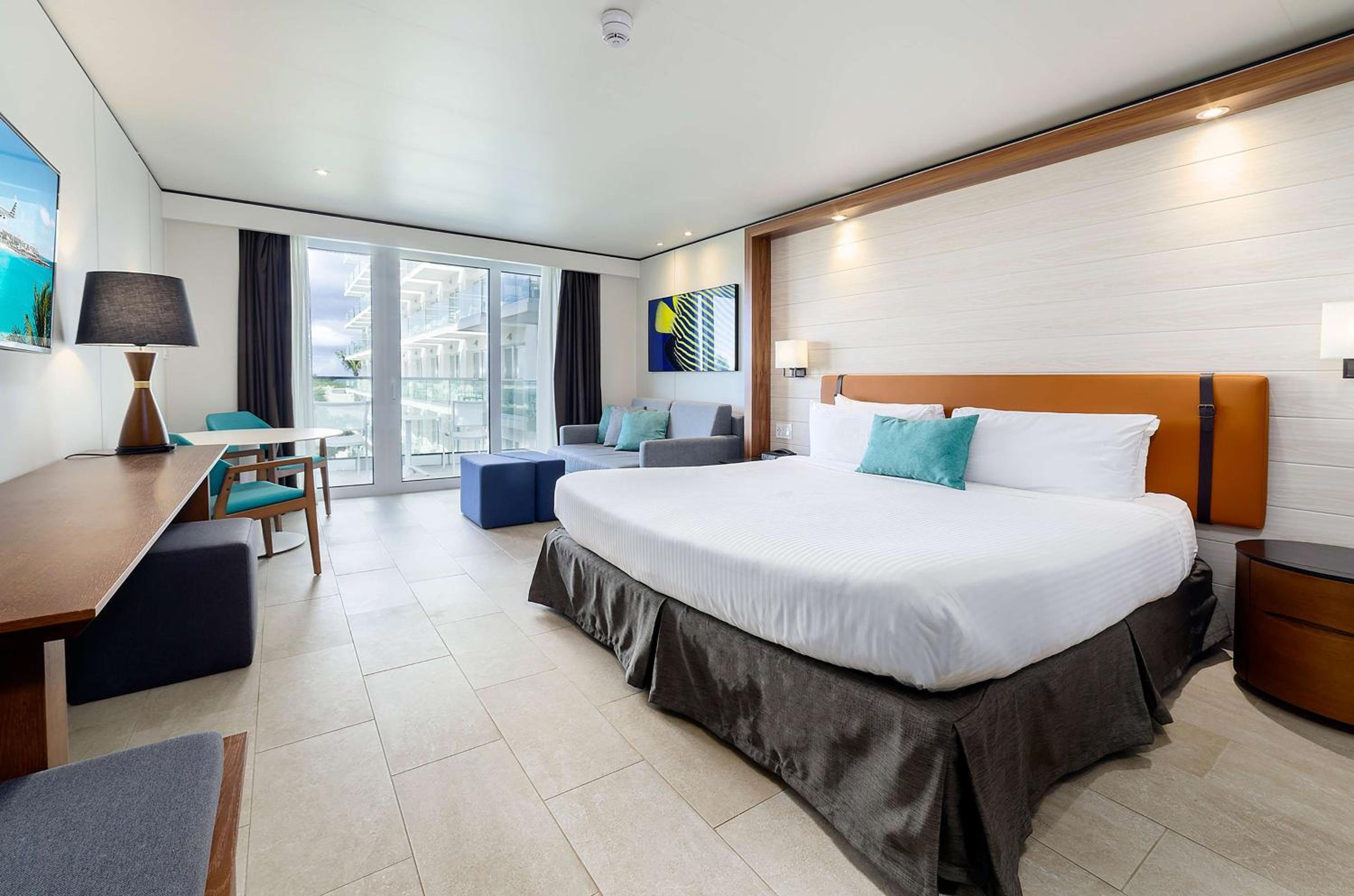 Ultimate Bay View King-Adults Only - Photo 4