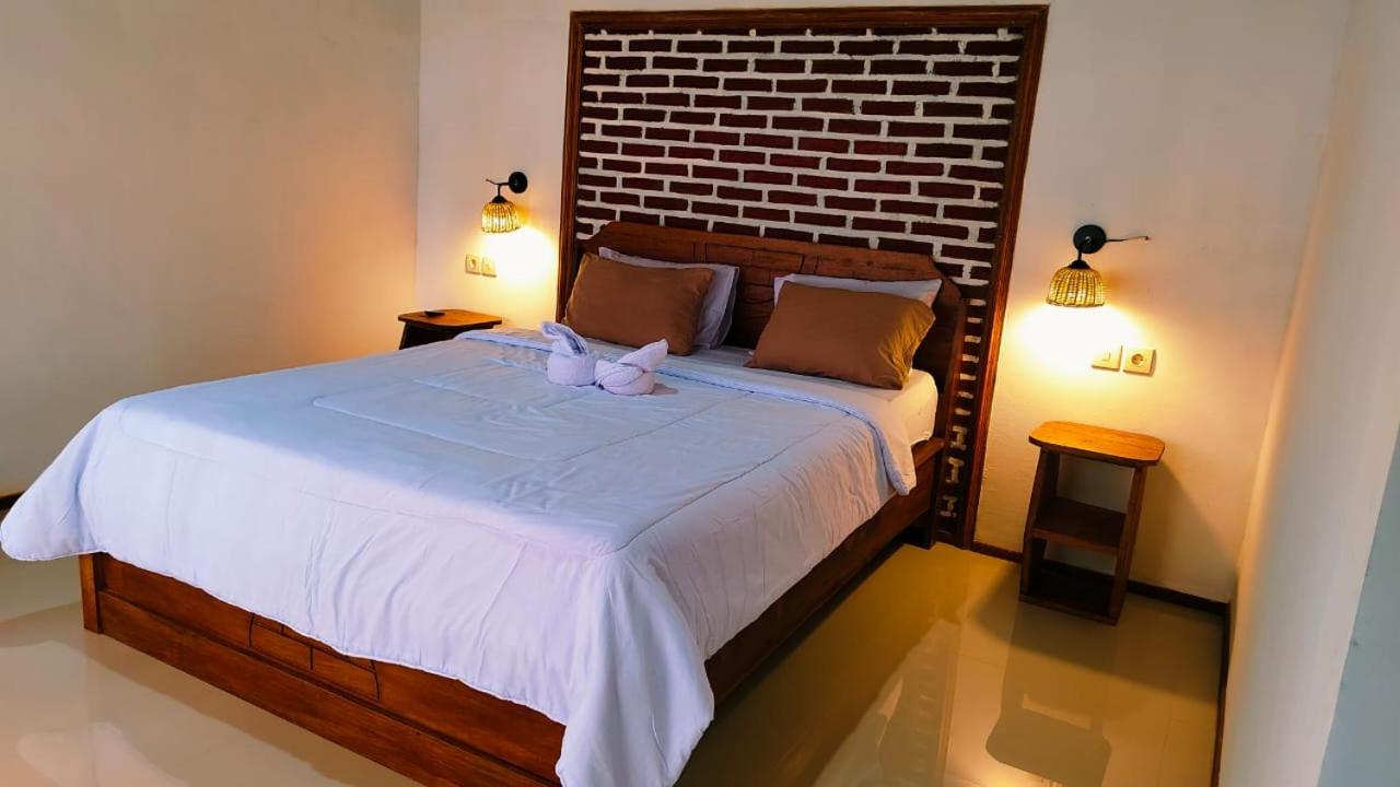 Double Room with Garden View photo 3