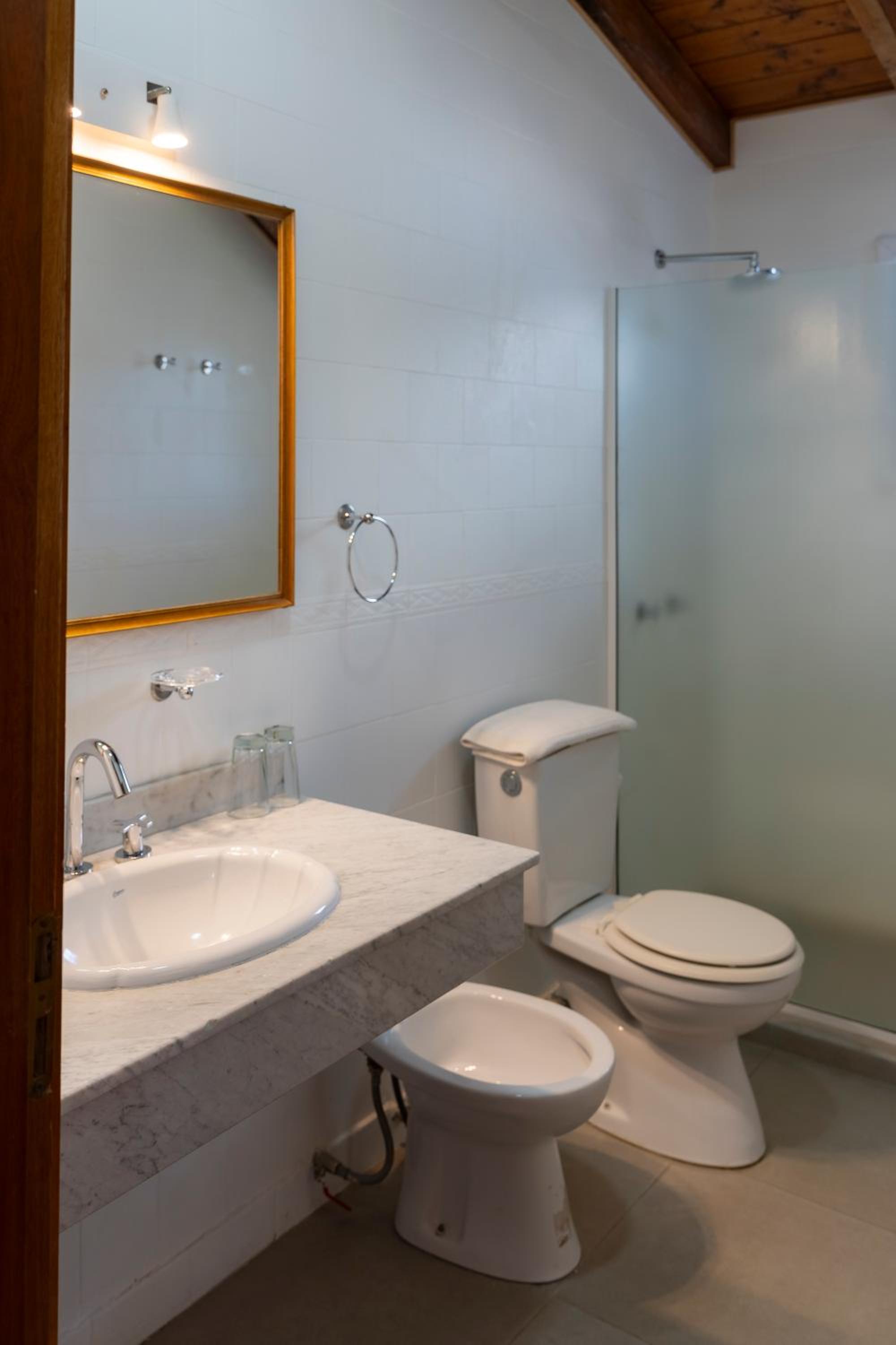 Standard Triple Room photo 2
