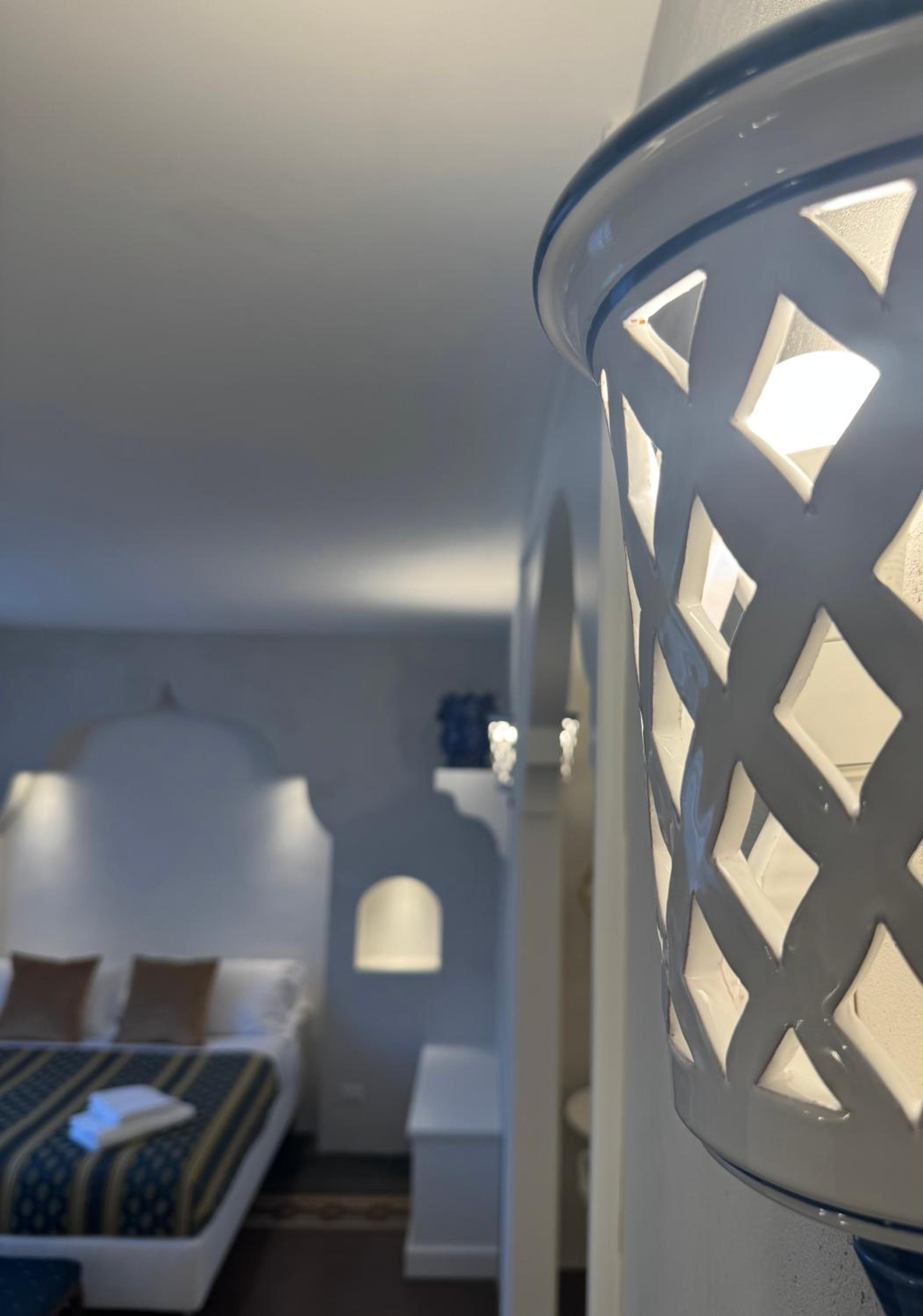 Junior Suite with Balcony photo 3
