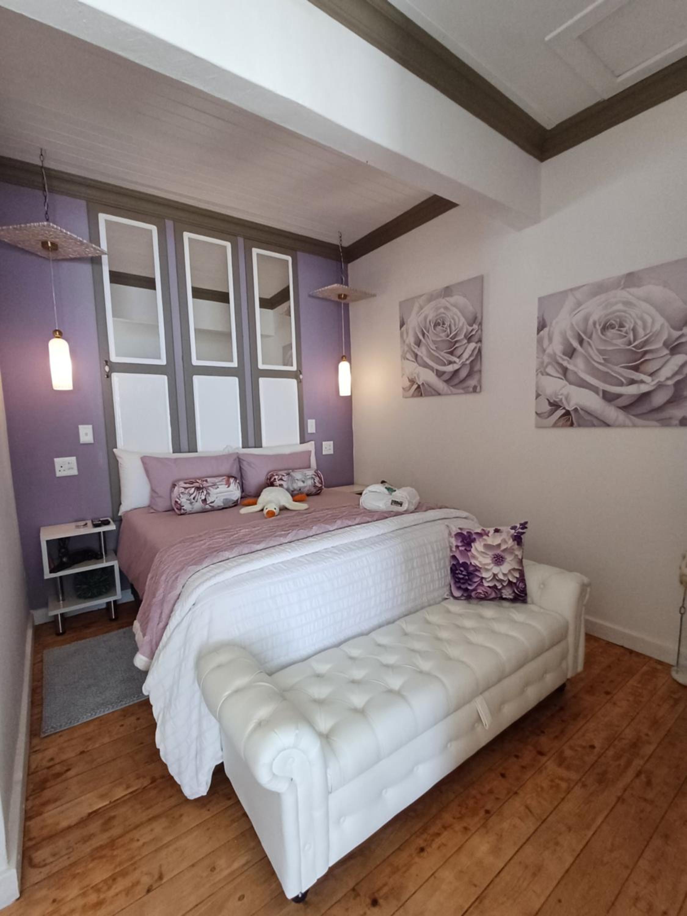 Deluxe Queen Room photo 3
