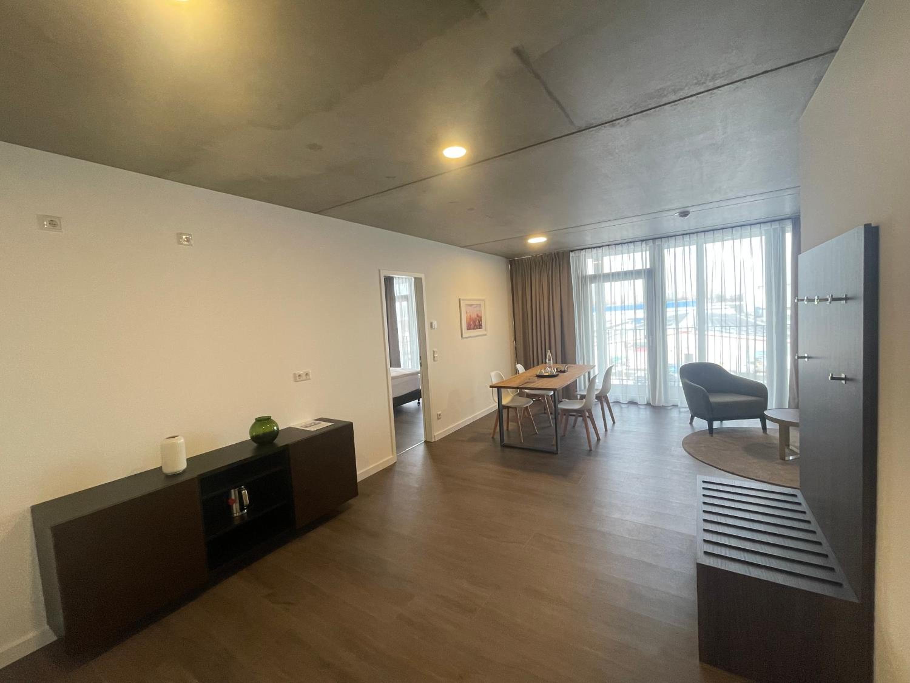 Suite photo 3