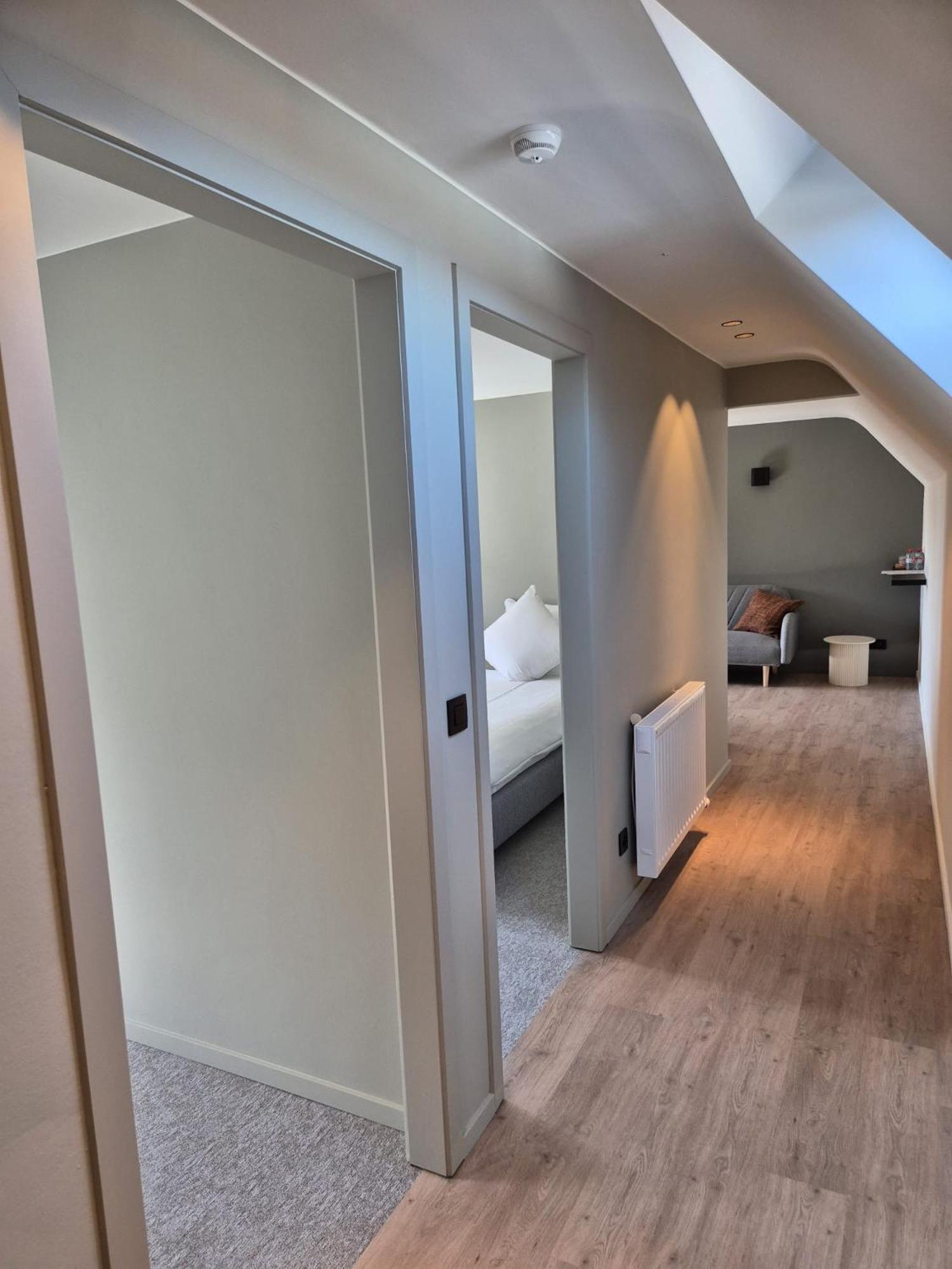 Deluxe Quadruple Room photo 3