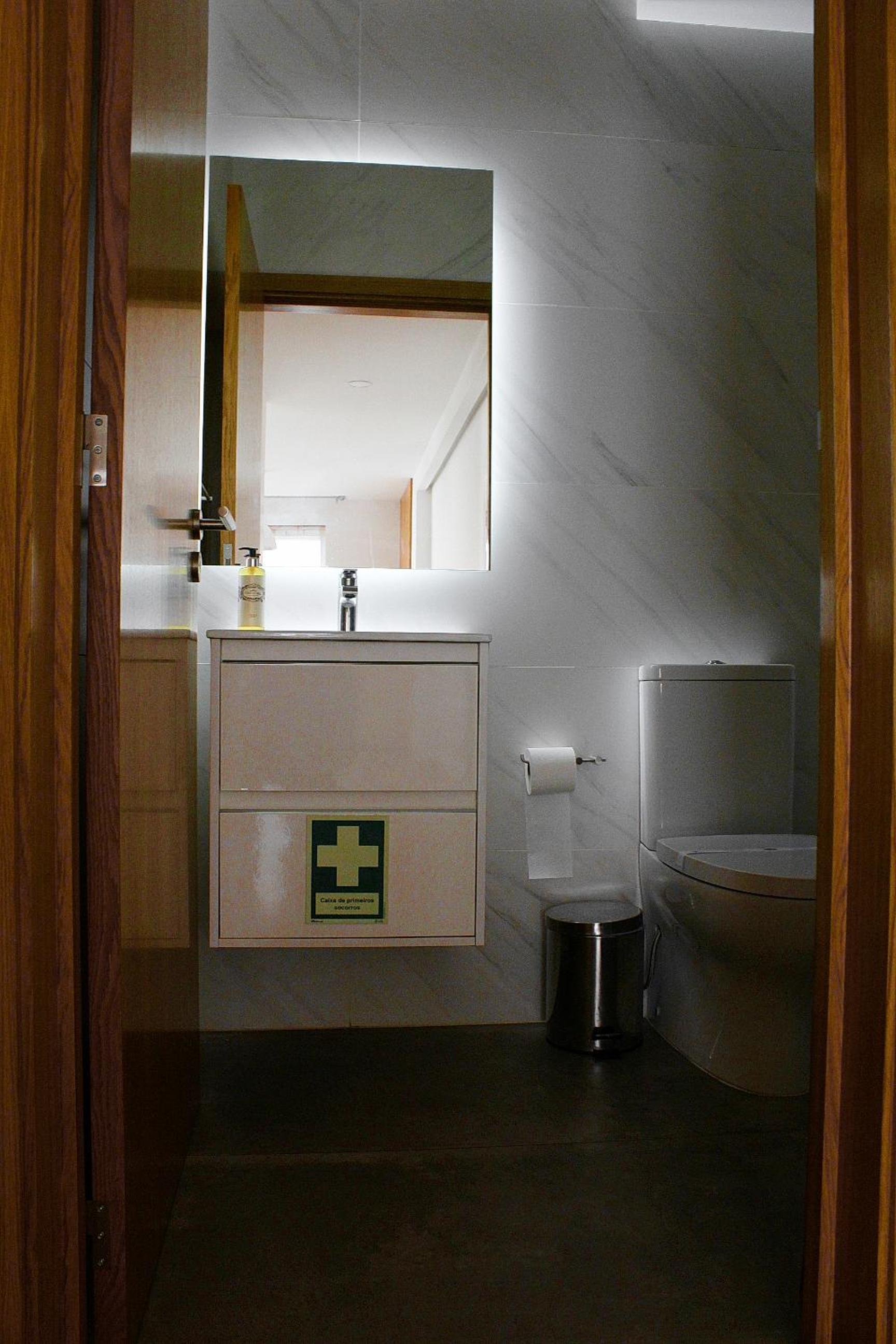 Superior Apartment photo 1