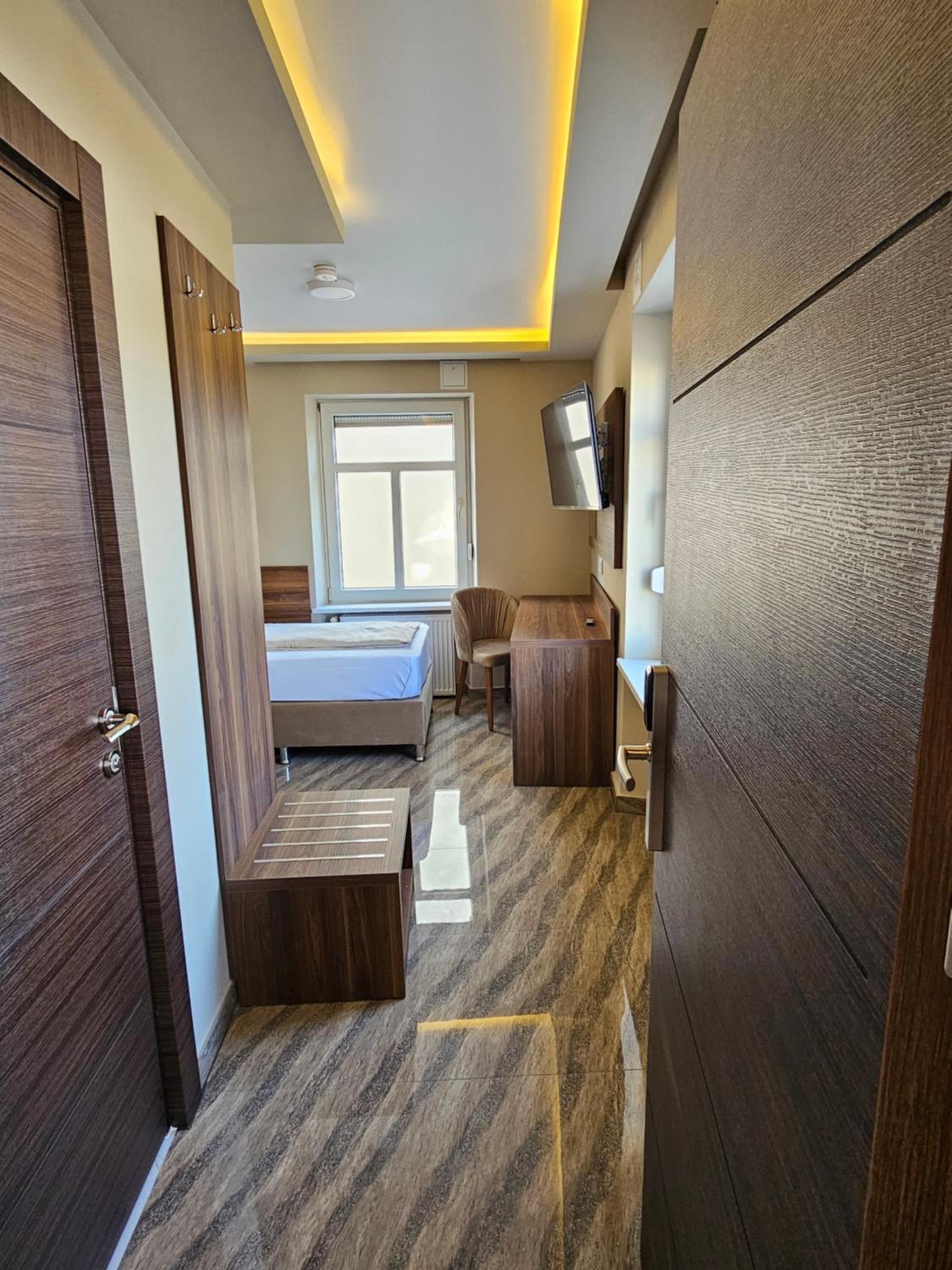 Deluxe Single Room photo 1