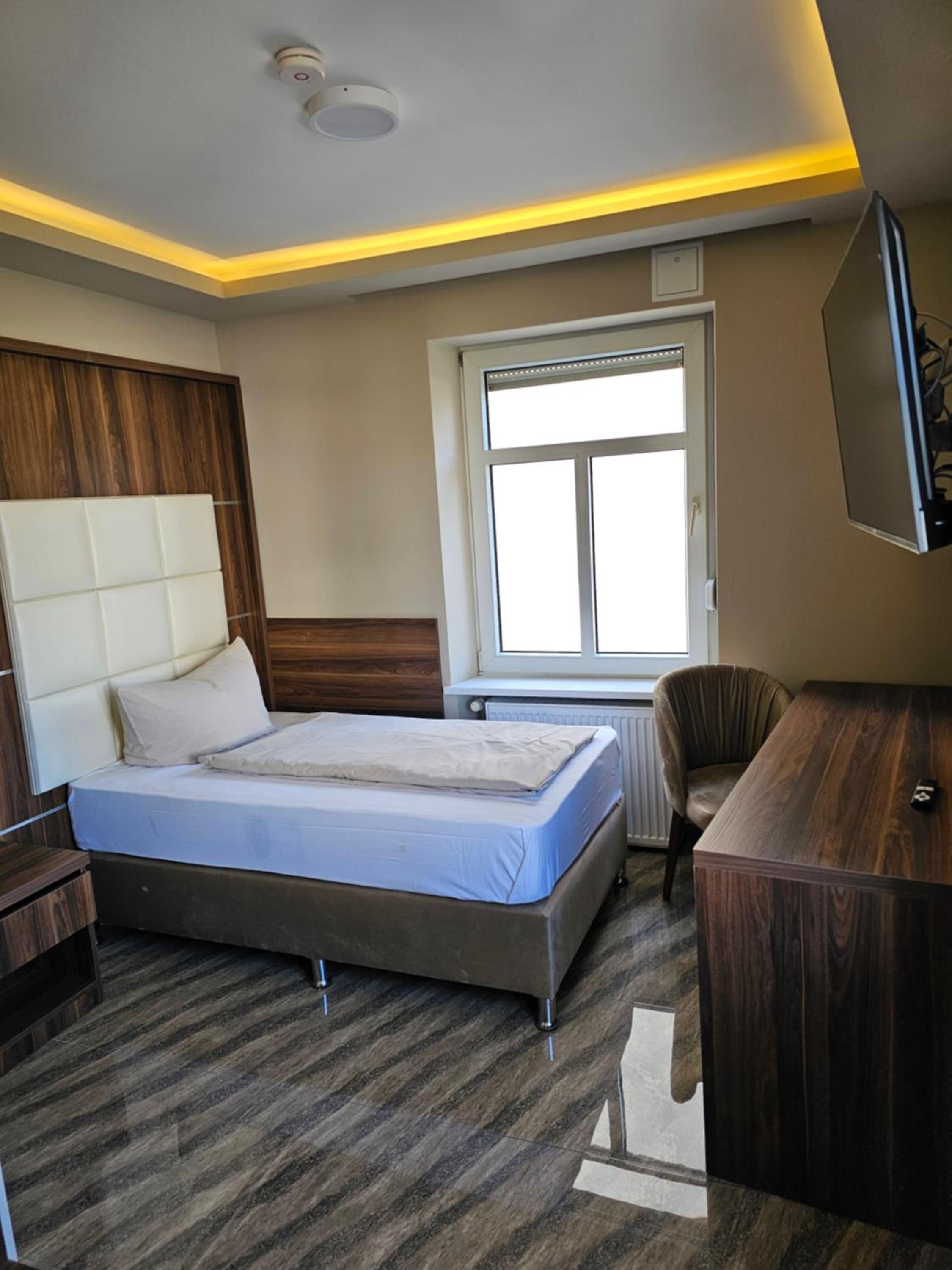 Deluxe Single Room photo 2