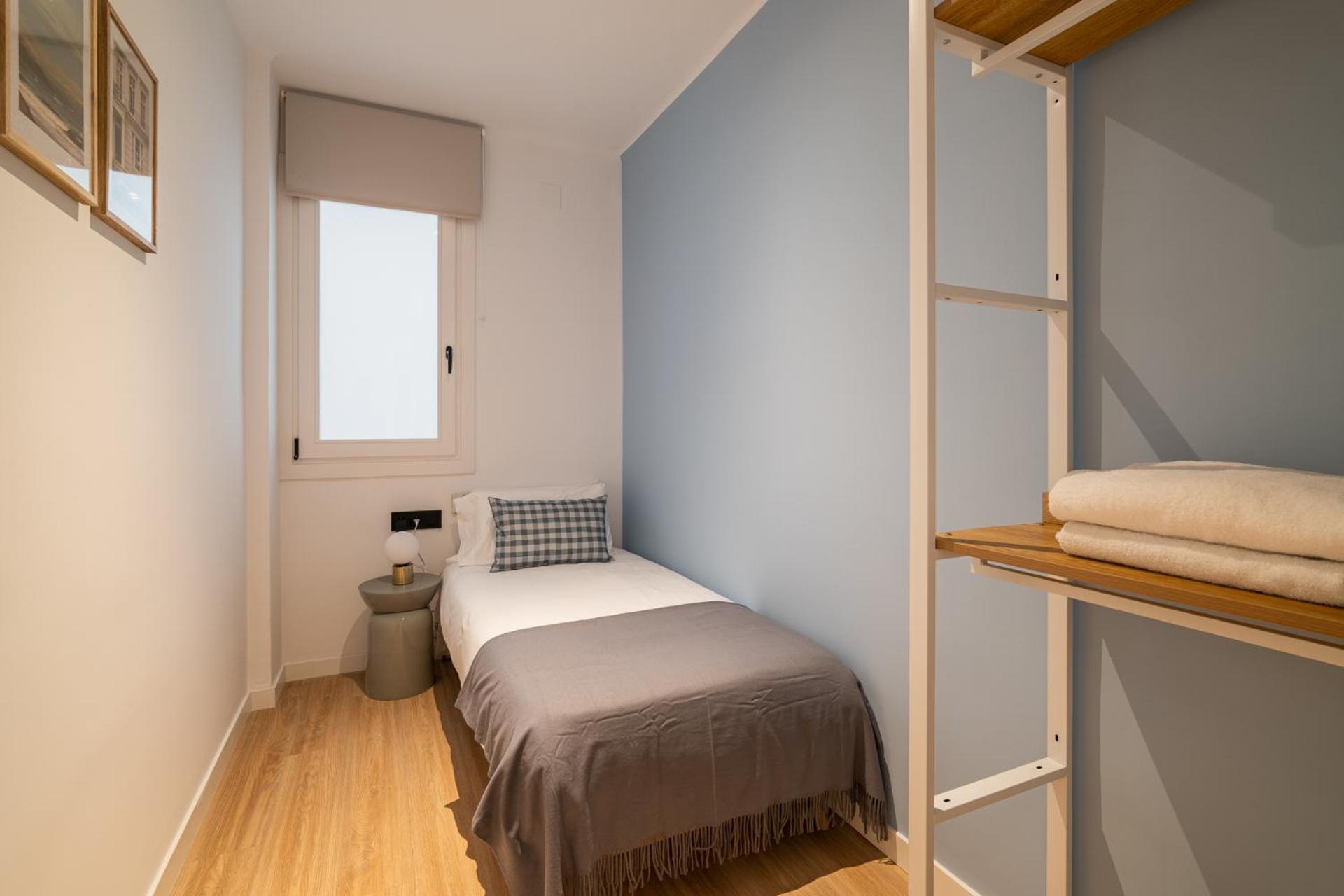 Three-Bedroom Apartment Suite photo 1