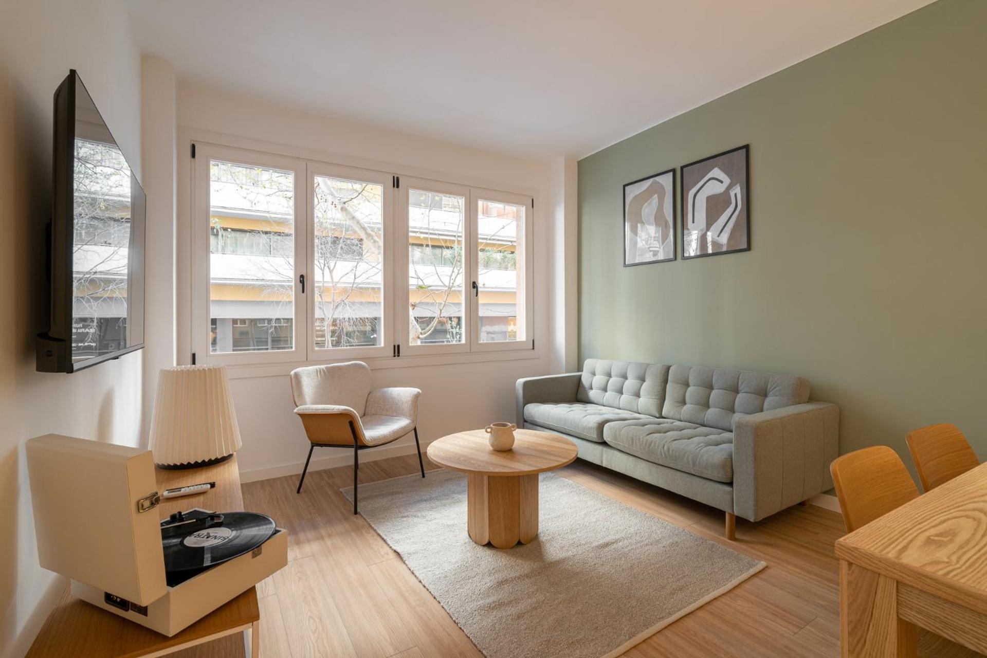 Three-Bedroom Apartment Suite photo 3