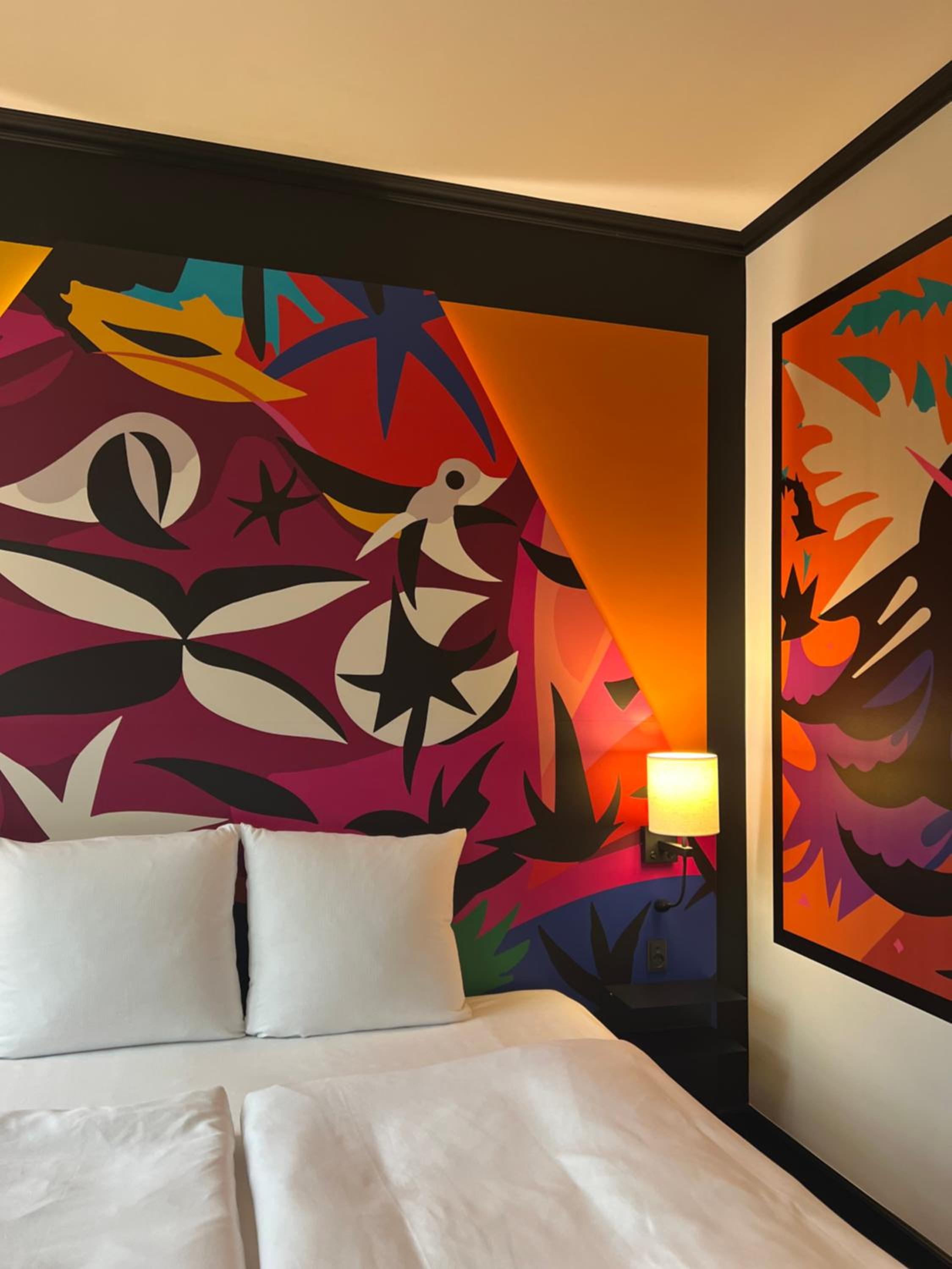 Superior King Room