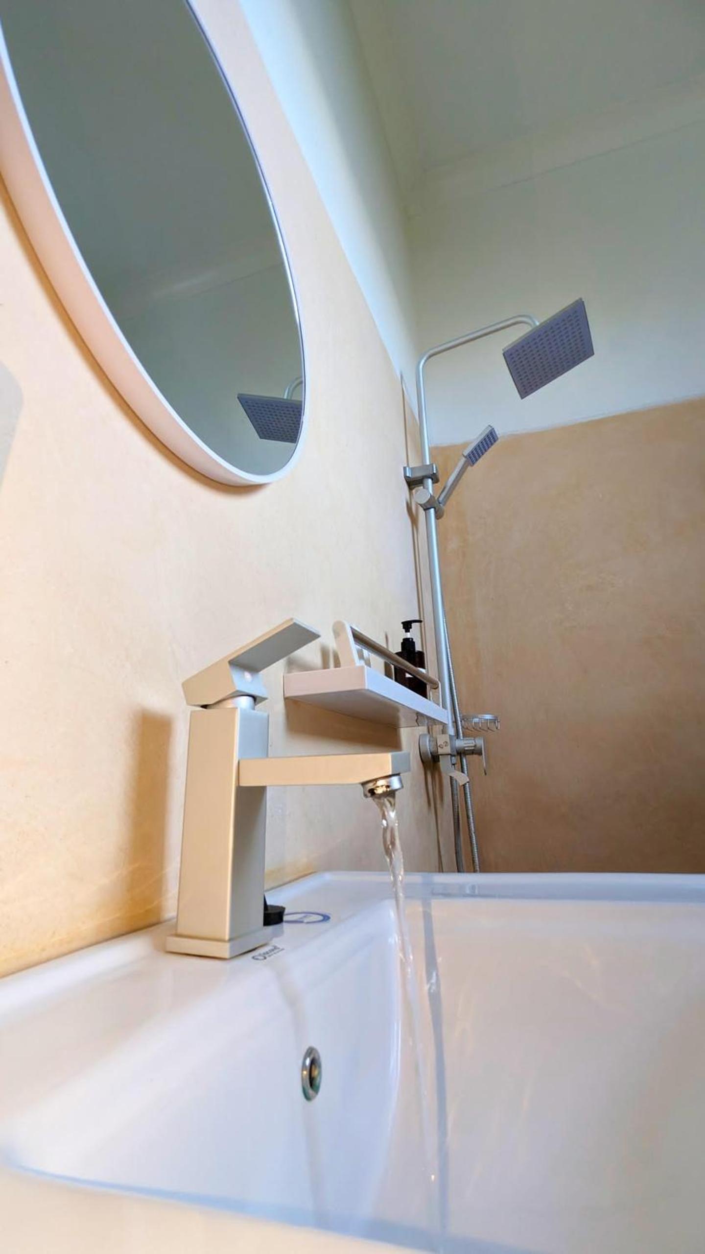 Deluxe Double Room with Bath