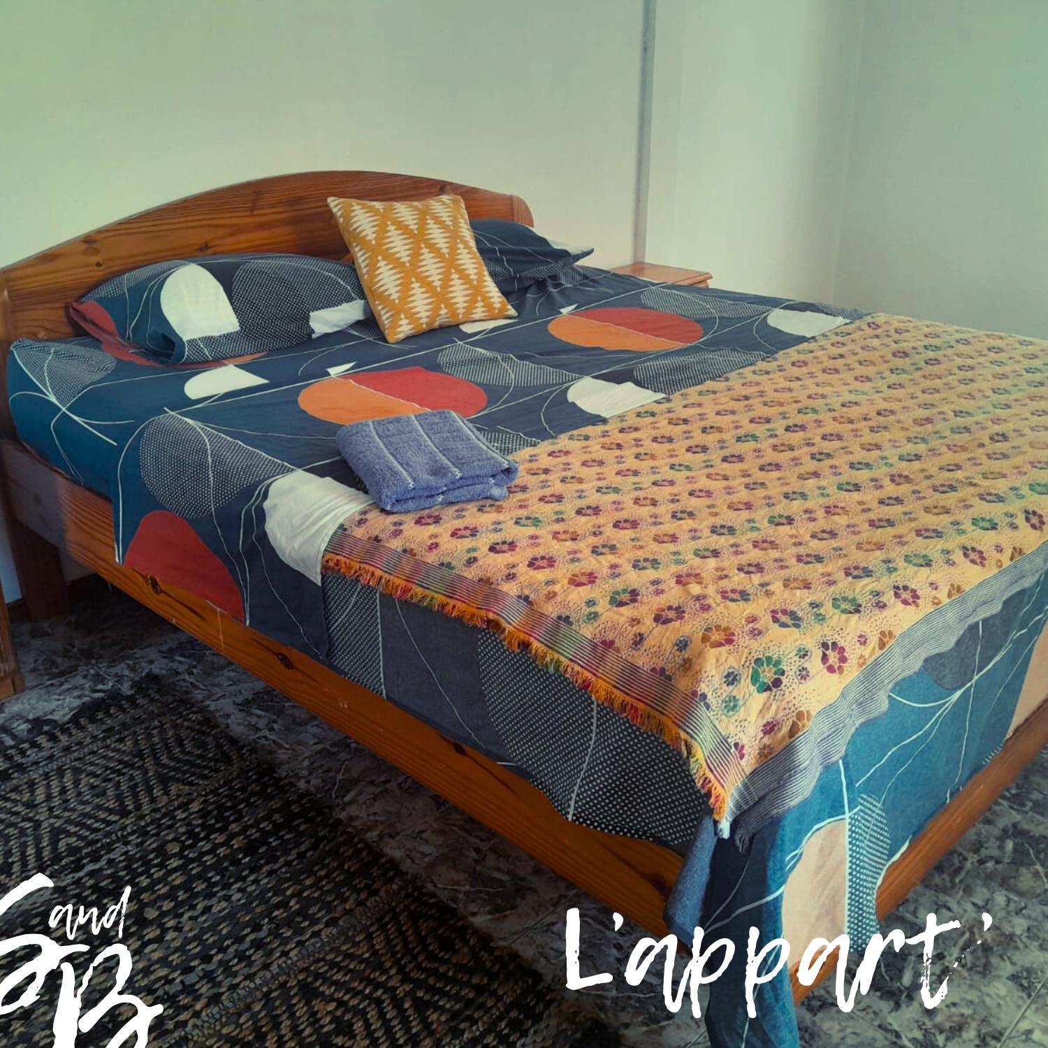 Triple Room photo 3