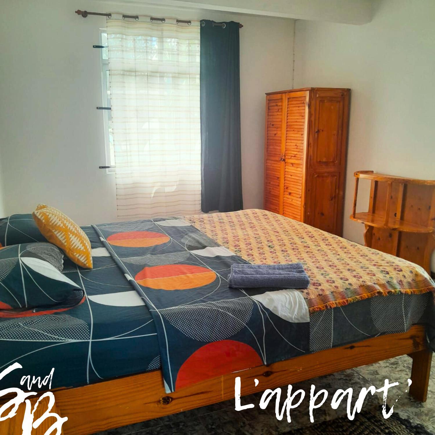Triple Room photo 2