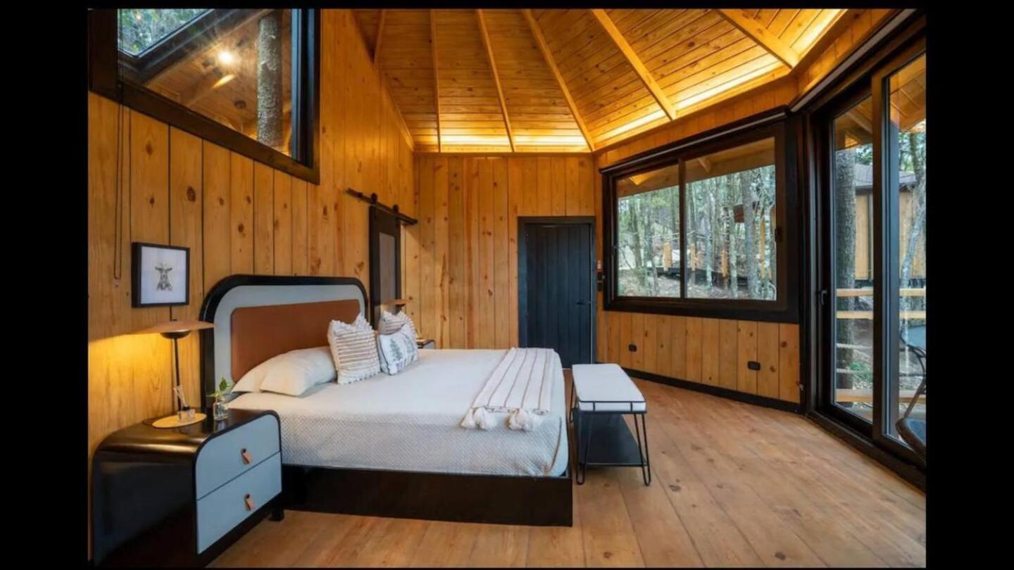 One-Bedroom Villa photo 2
