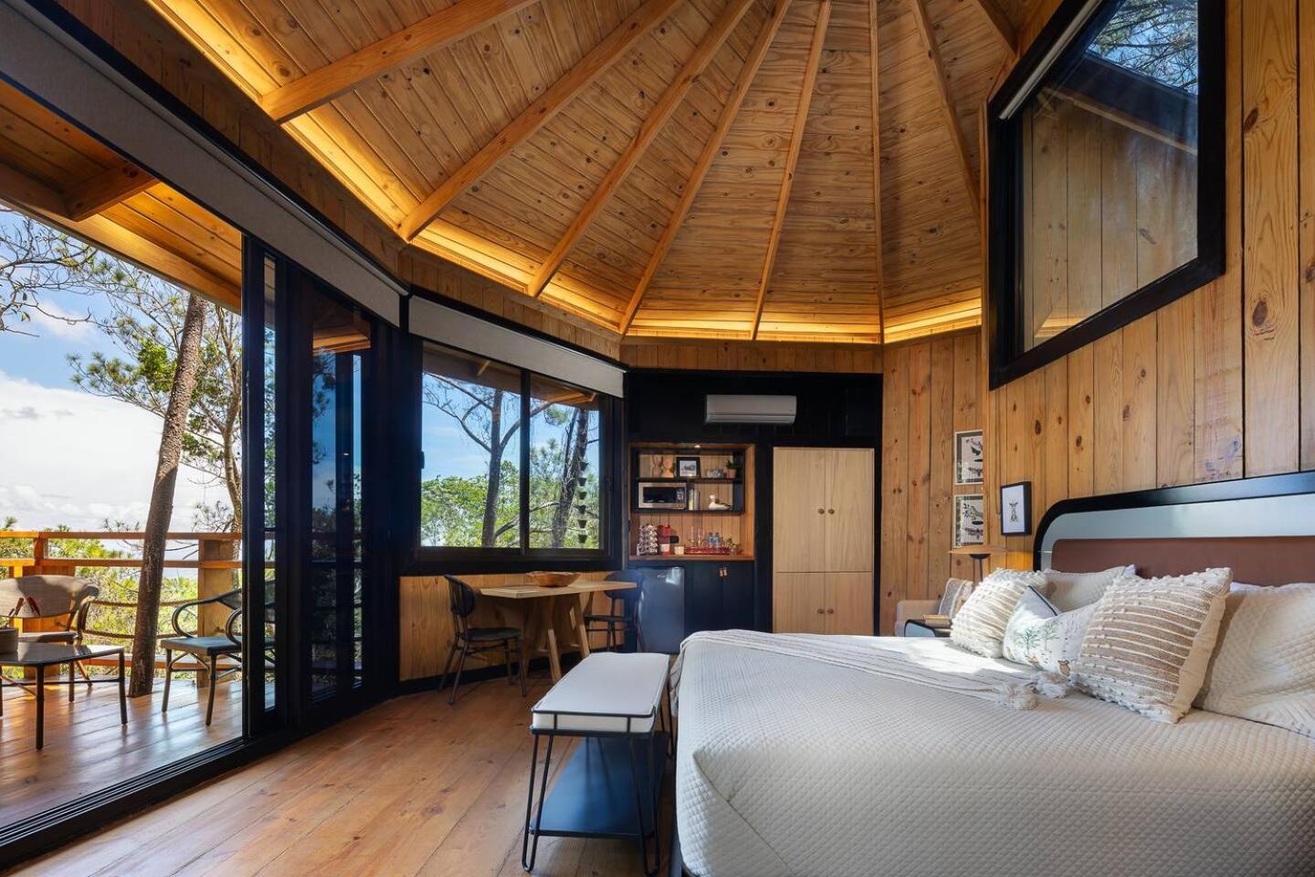 One-Bedroom Villa photo 3