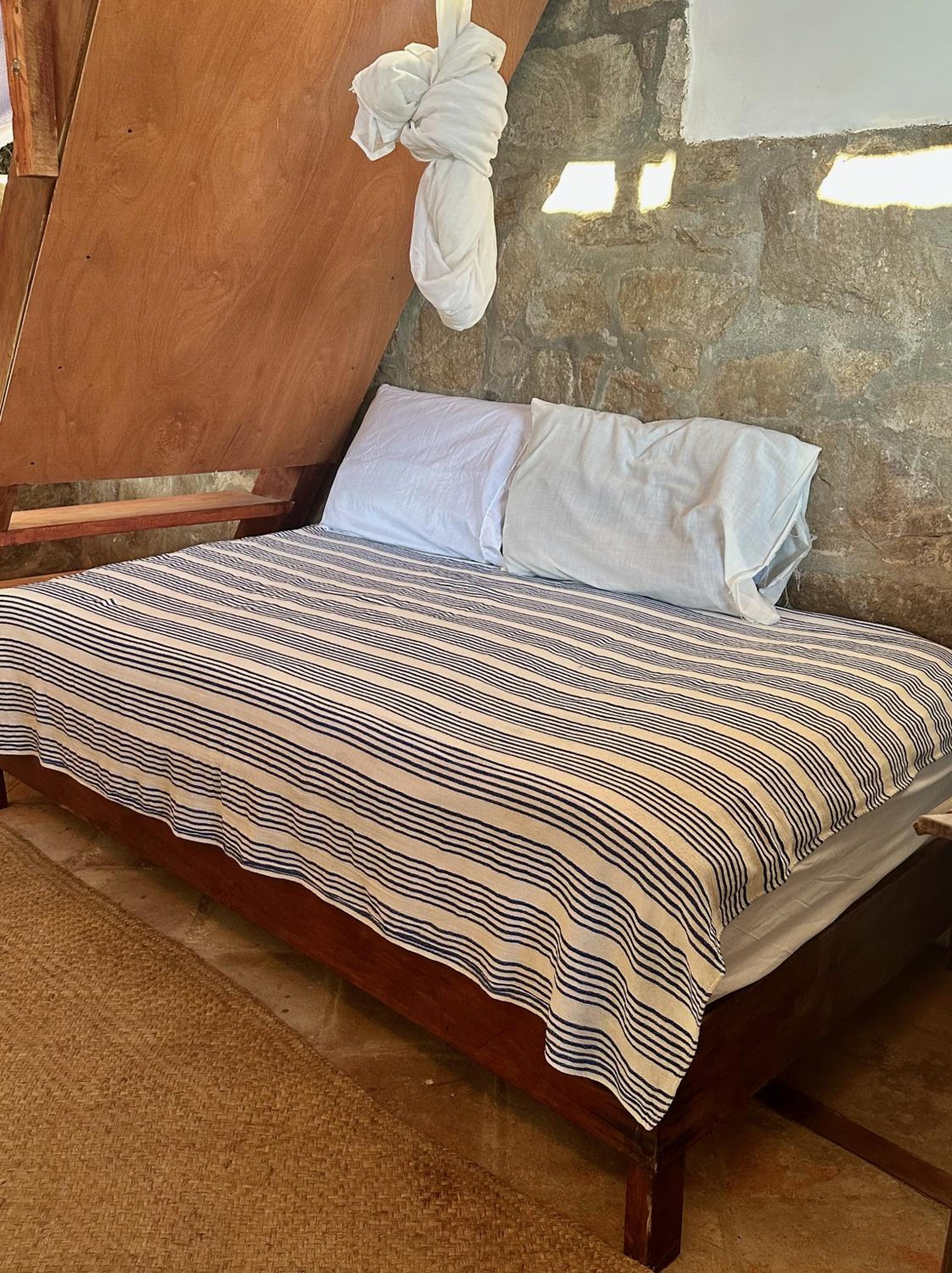 Deluxe Bungalow with Sea View photo 3