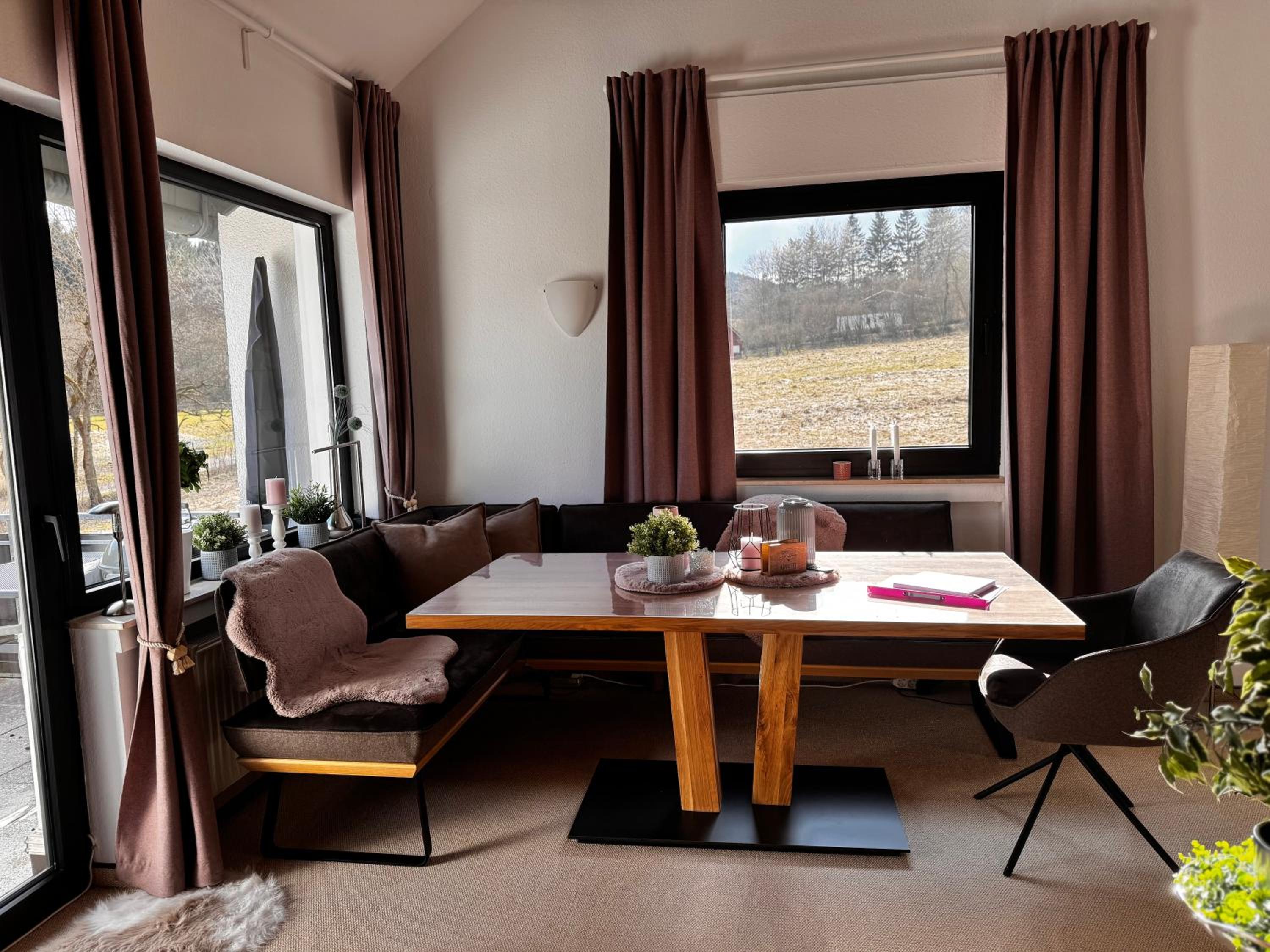 Two-Bedroom Apartment with Balcony photo 1