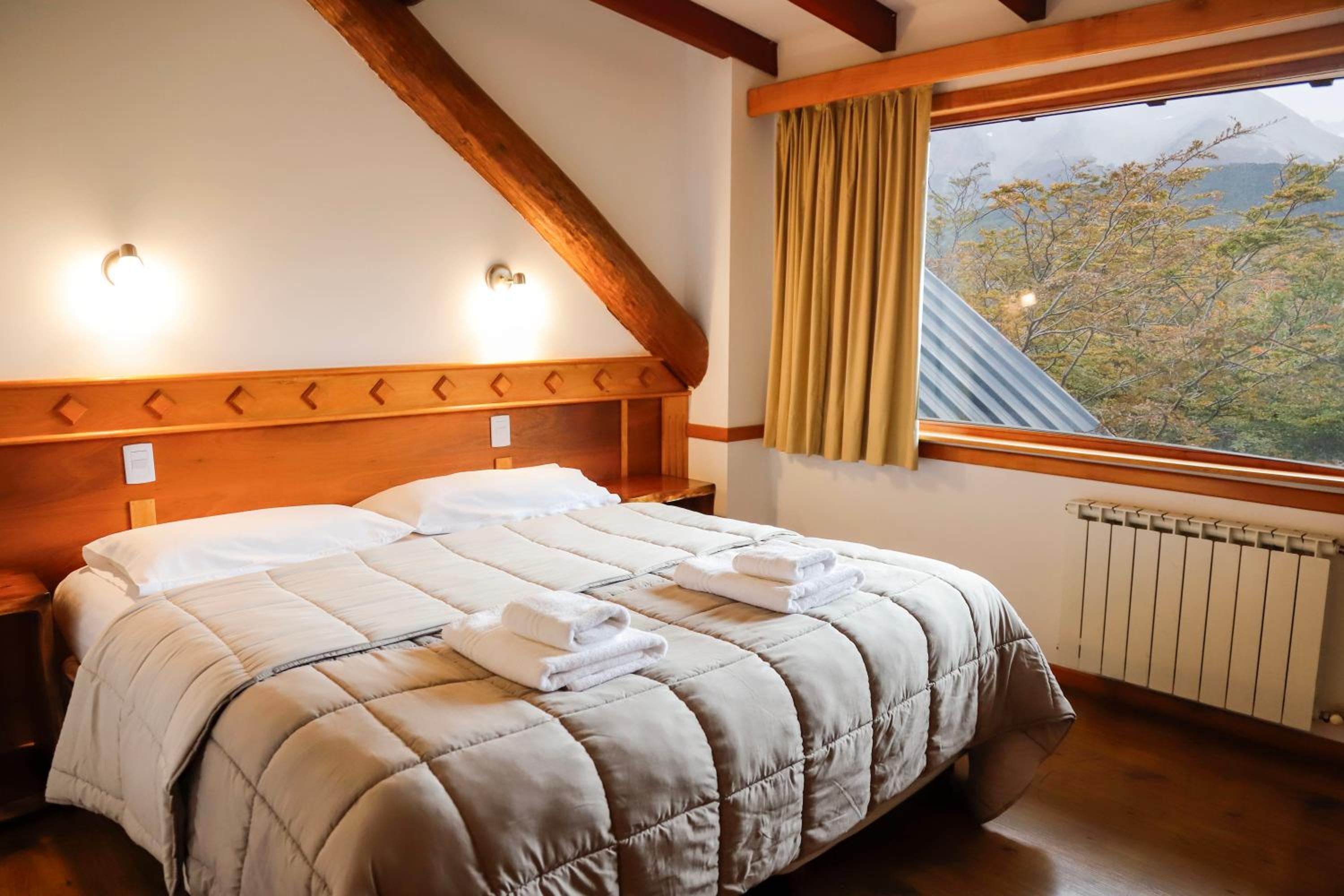 Double Room with Garden View photo 3