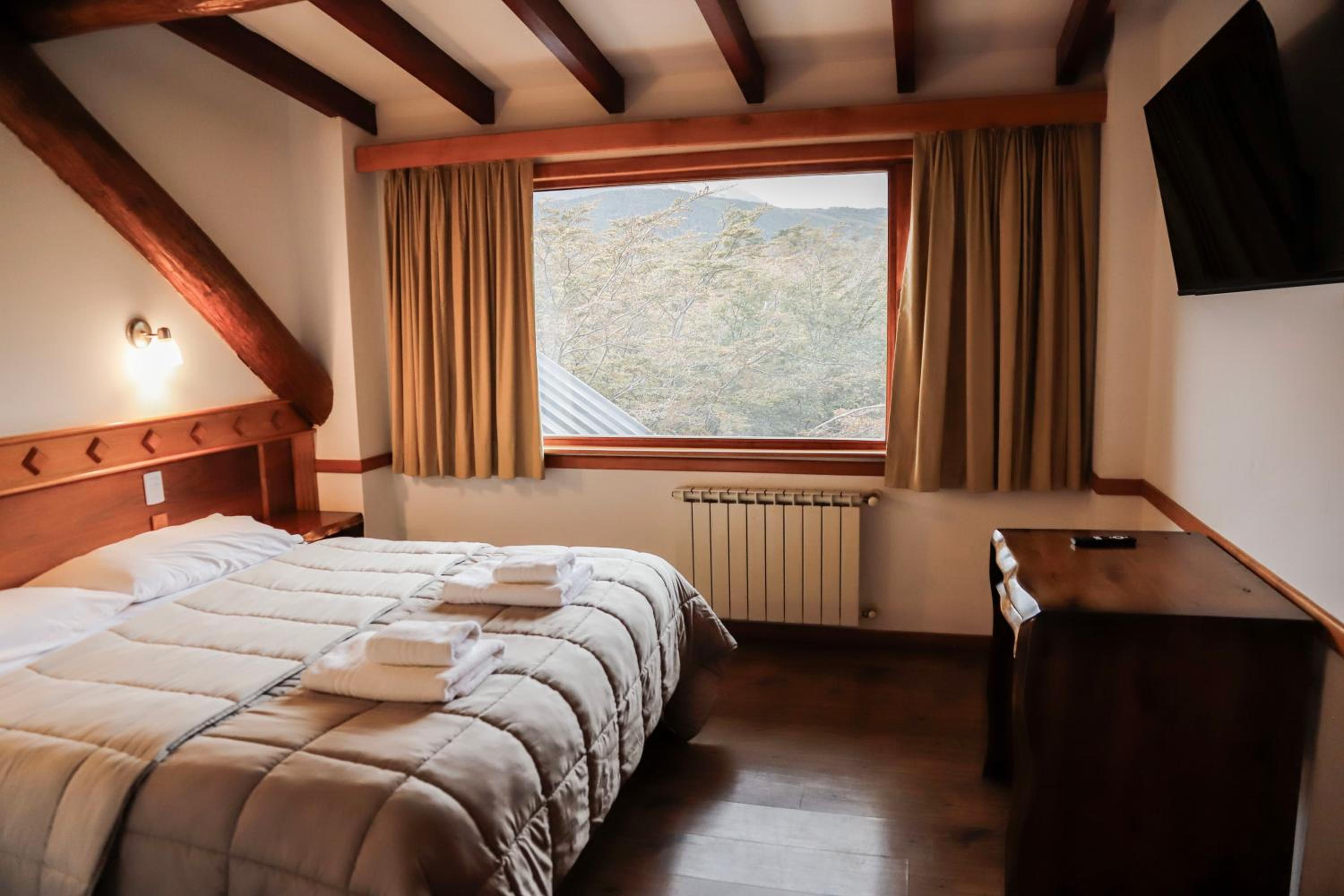 Double Room with Garden View photo 2