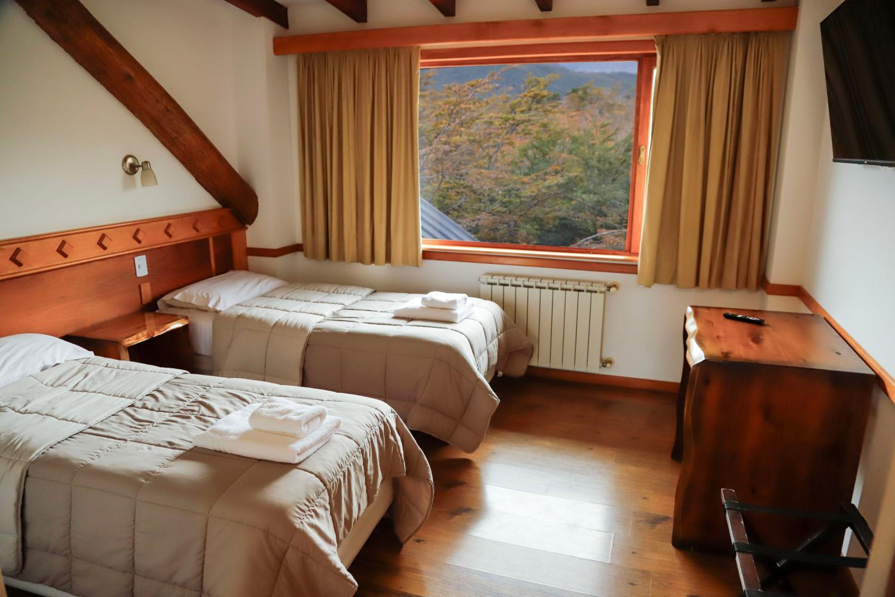 Double Room with Garden View photo 1