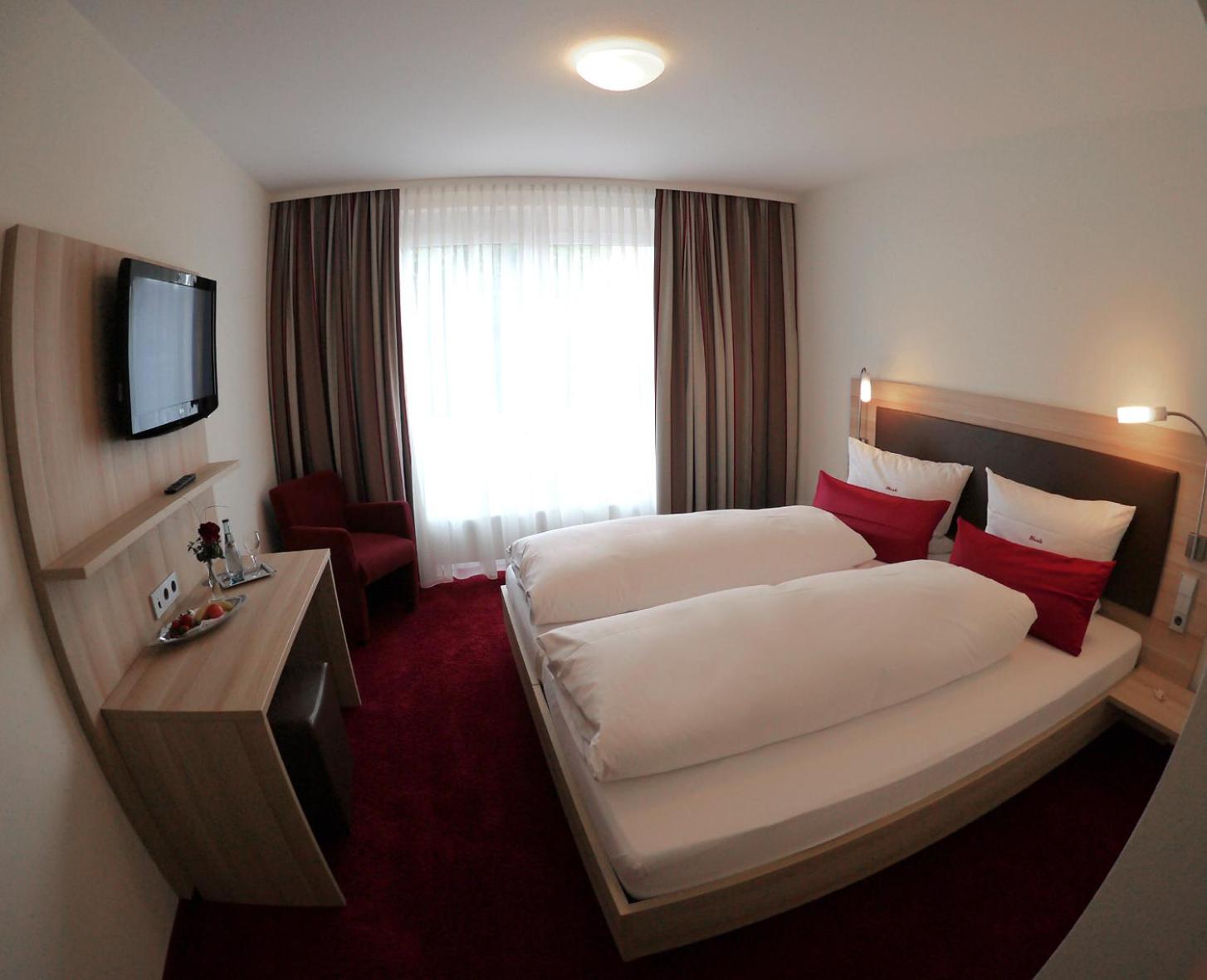 Standard Double Room photo 1